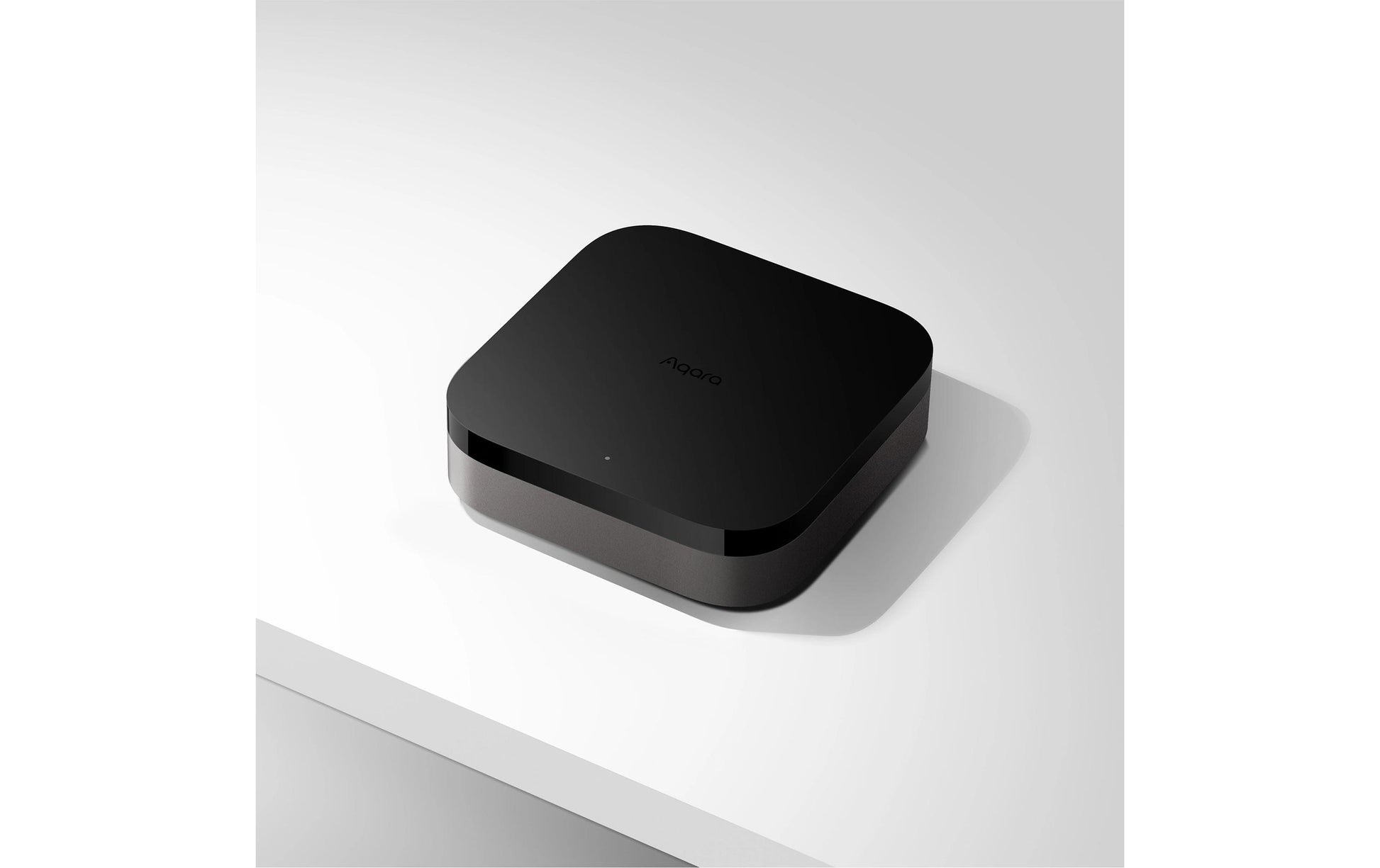 Aqara Hub M3 – Smart-Hub/Bridge – Zigbee, Thread, Matter