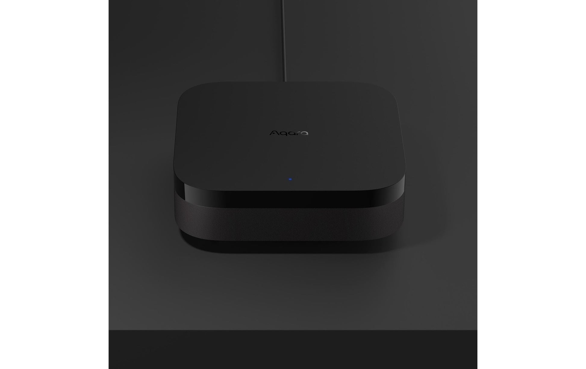 Aqara Hub M3 – Smart-Hub/Bridge – Zigbee, Thread, Matter
