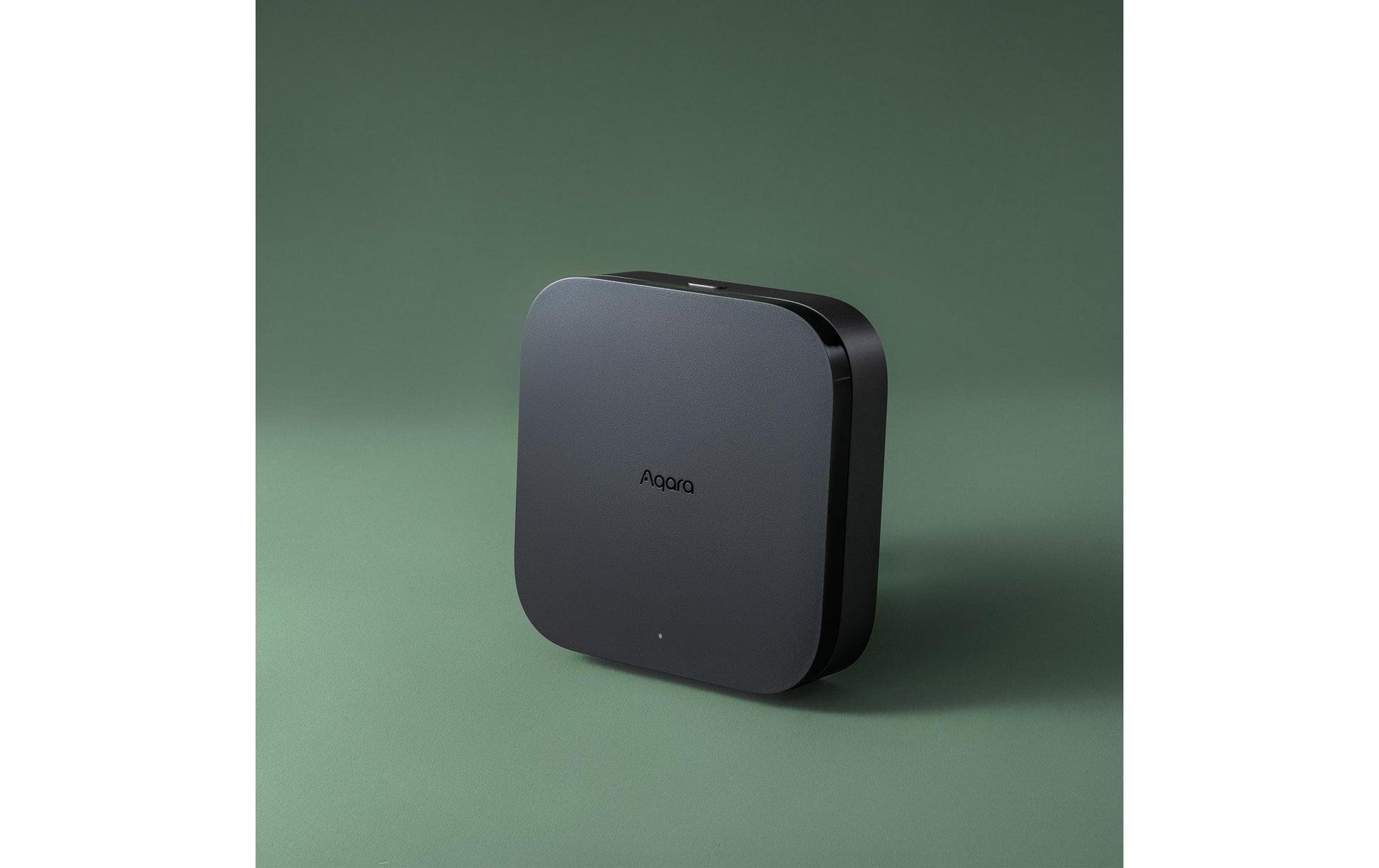 Aqara Hub M3 – Smart-Hub/Bridge – Zigbee, Thread, Matter