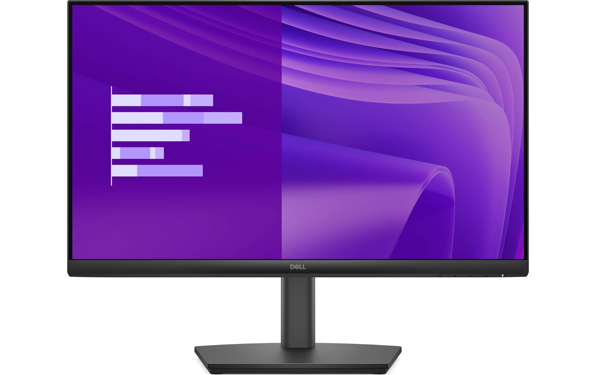 Dell E2425HSM – Monitor, 24"