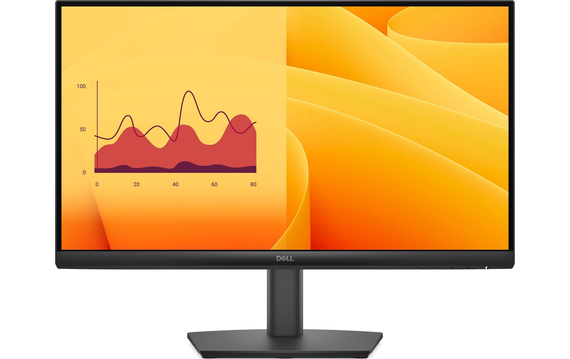 Dell e2225hm – Monitor, 22"