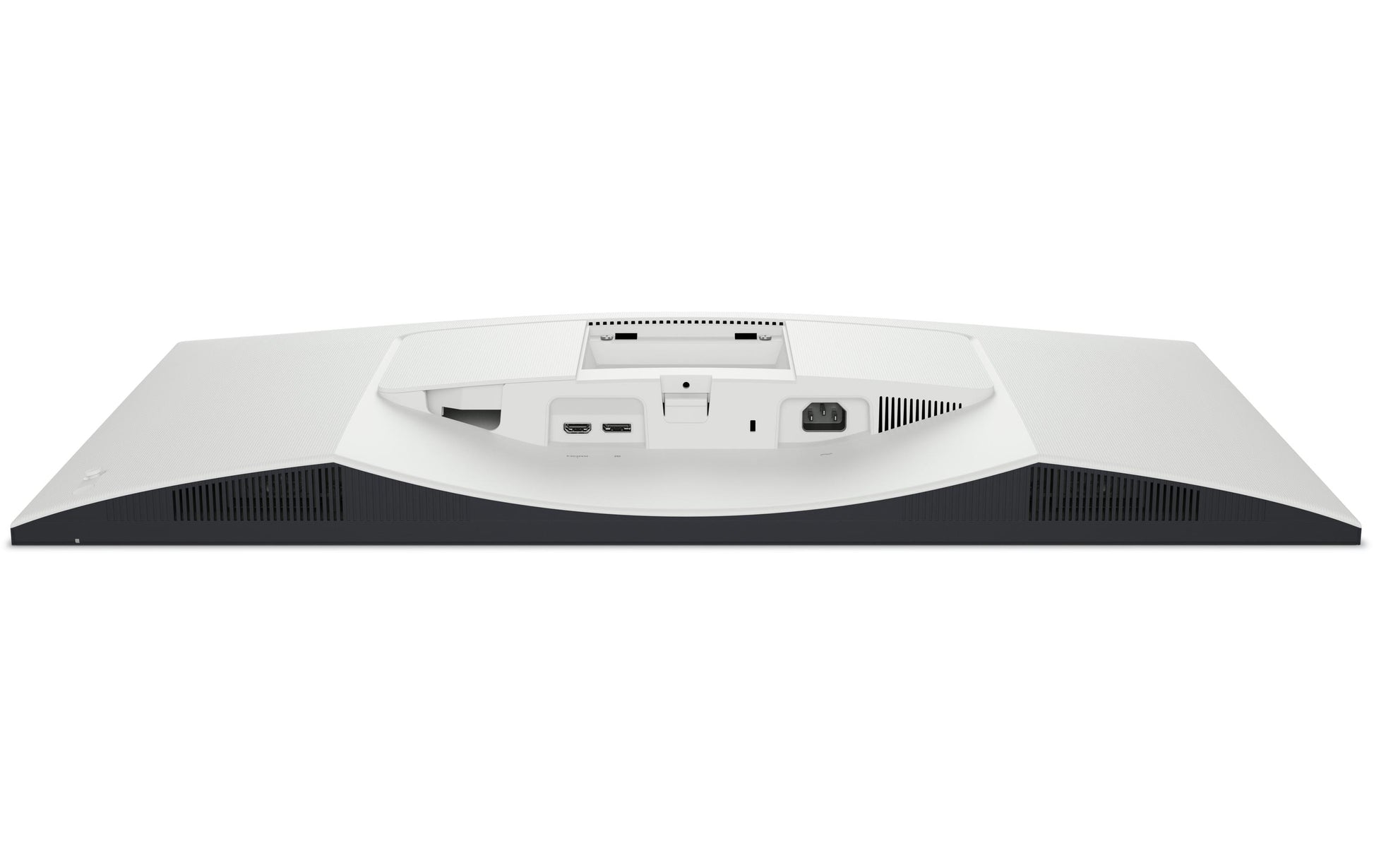 Dell 32 Plus – Monitor, 31,5" 4K UHD (3840 × 2160), VA, 120 Hz, 300 cd/m², Integrierte Lautsprecher, Silber