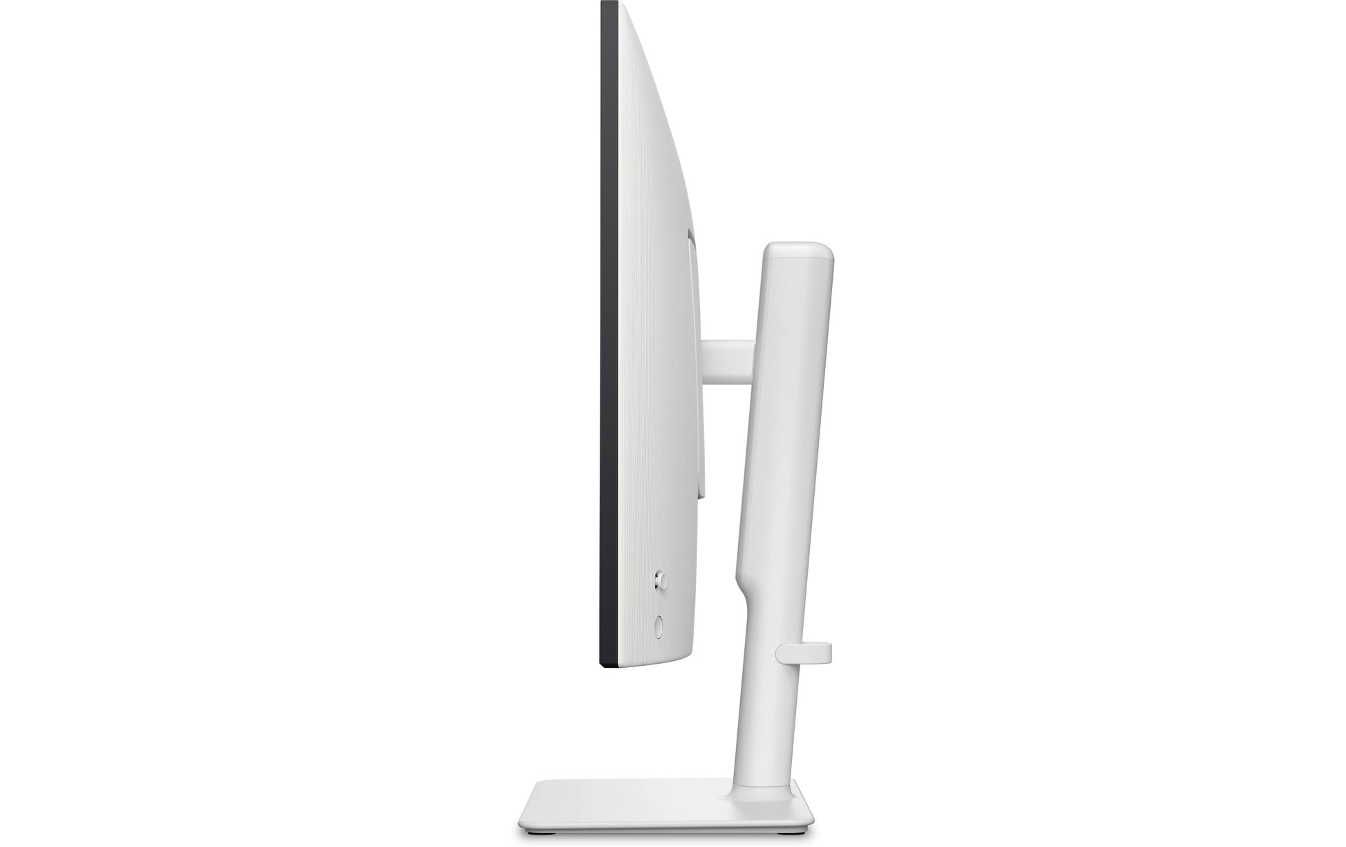 Dell 27 Plus 4K – Monitor, 27", IPS, 120 Hz, 350 cd/m², USB-C, USB-Hub, Eingebaute Lautsprecher, Silber