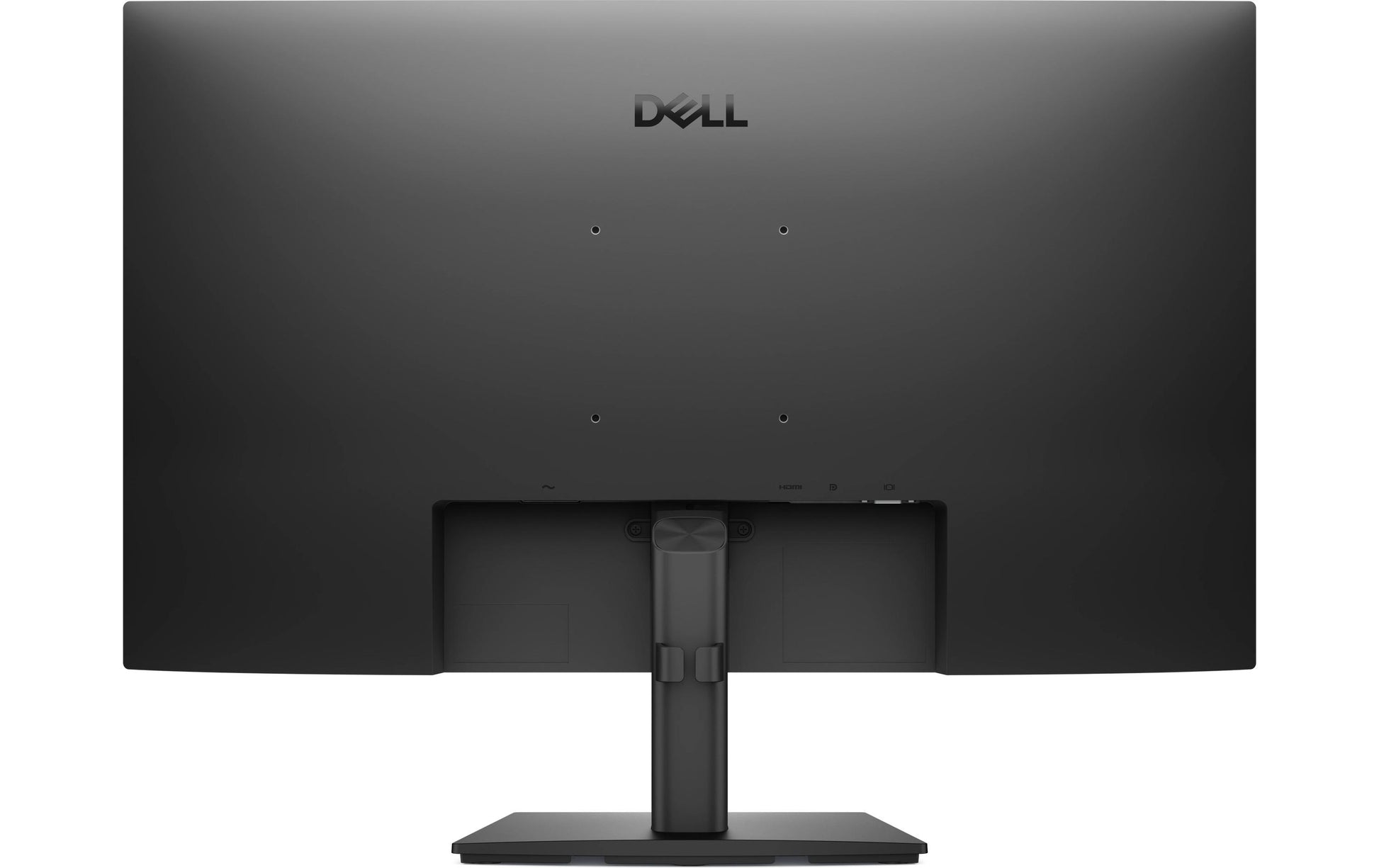 Dell Pro 27 – Monitor, 27" 1920 × 1080 (Full HD), IPS, 100 Hz, 300 cd/m², Schwarz