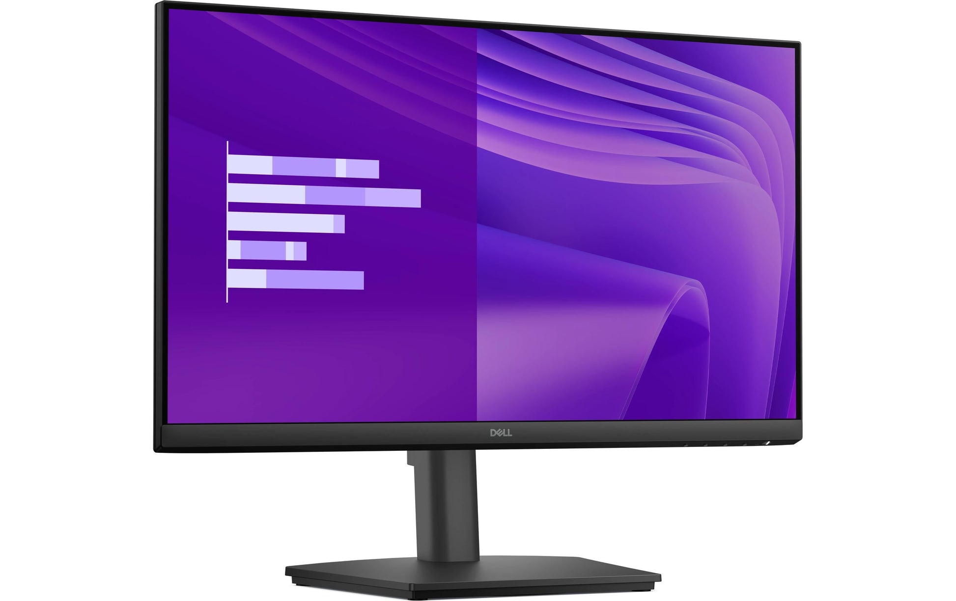 Dell E2425HSM – Monitor, 24"