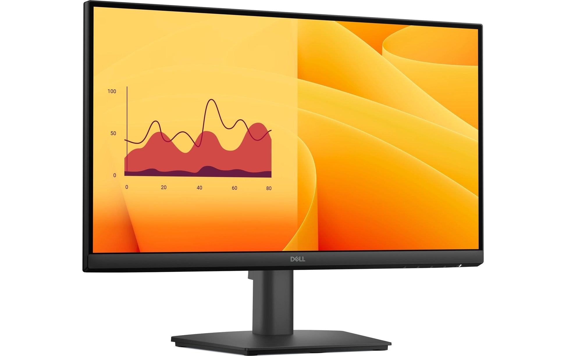 Dell e2225hm – Monitor, 22"