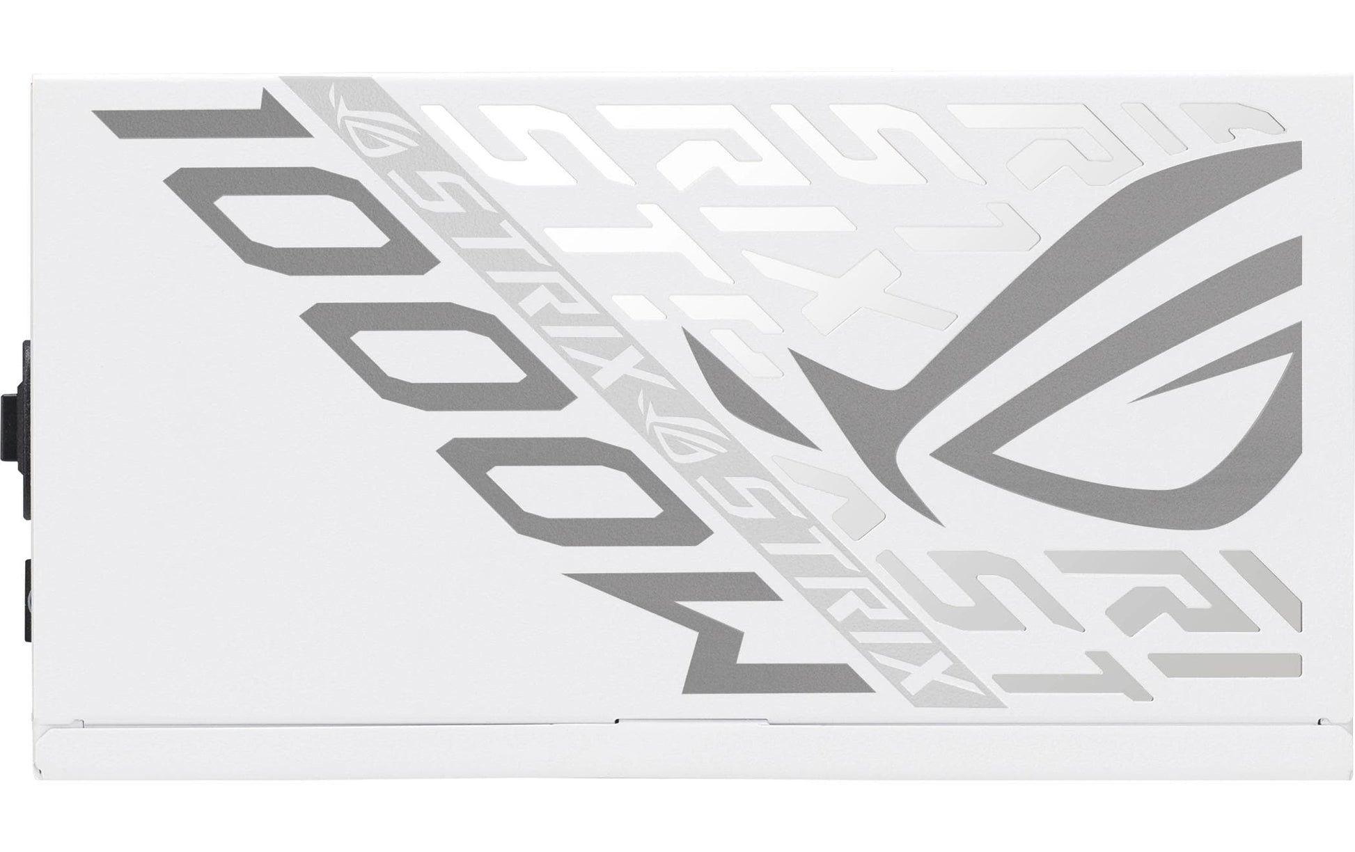 ASUS Netzteil – 1000 W – Weiss