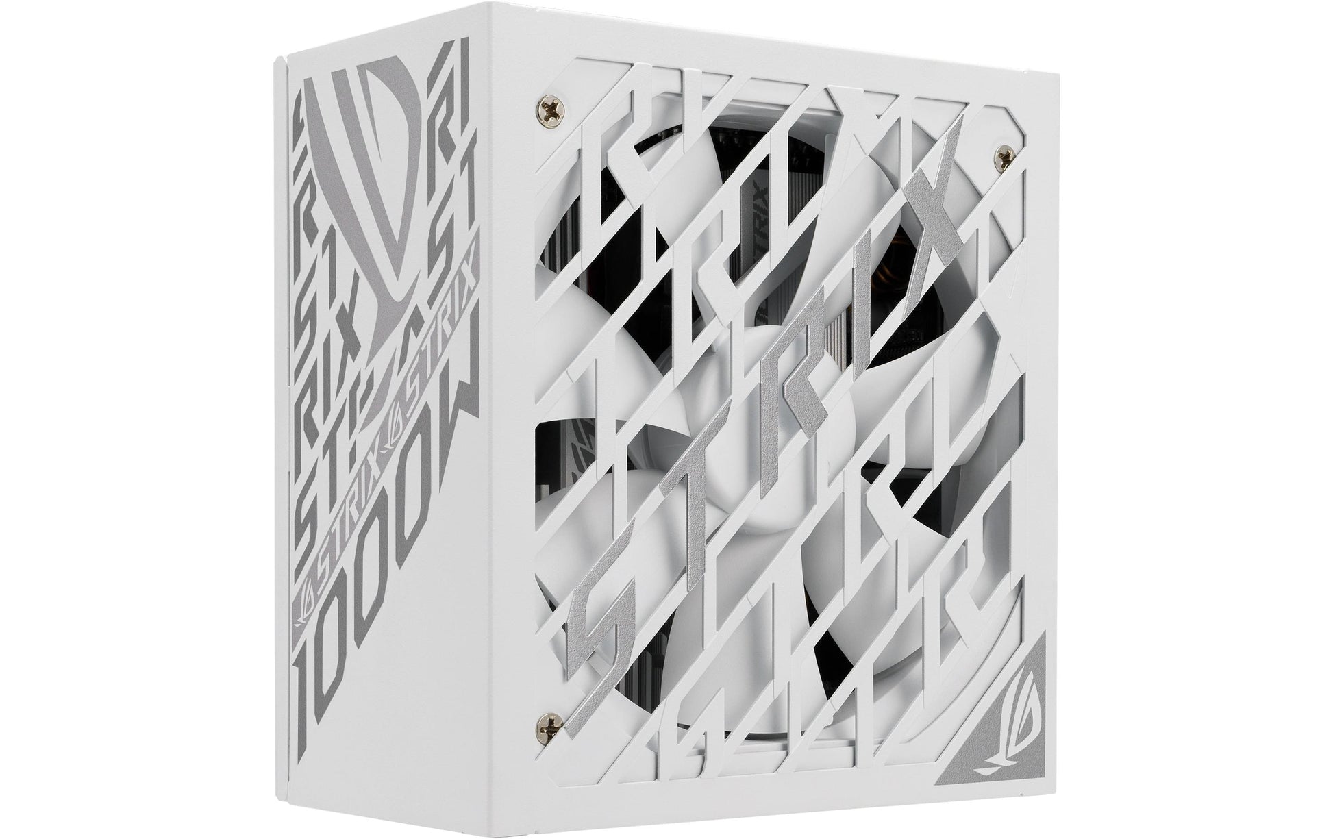 ASUS Netzteil – 1000 W – Weiss