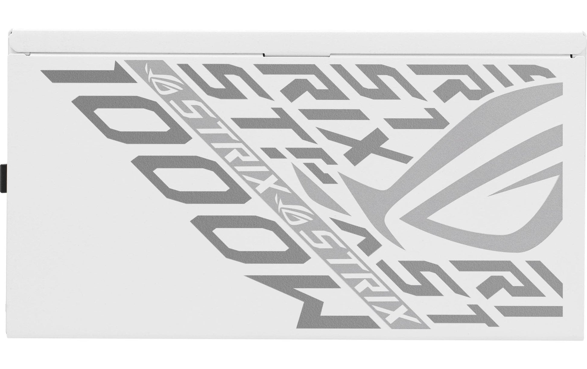 ASUS Netzteil – 1000 W – Weiss