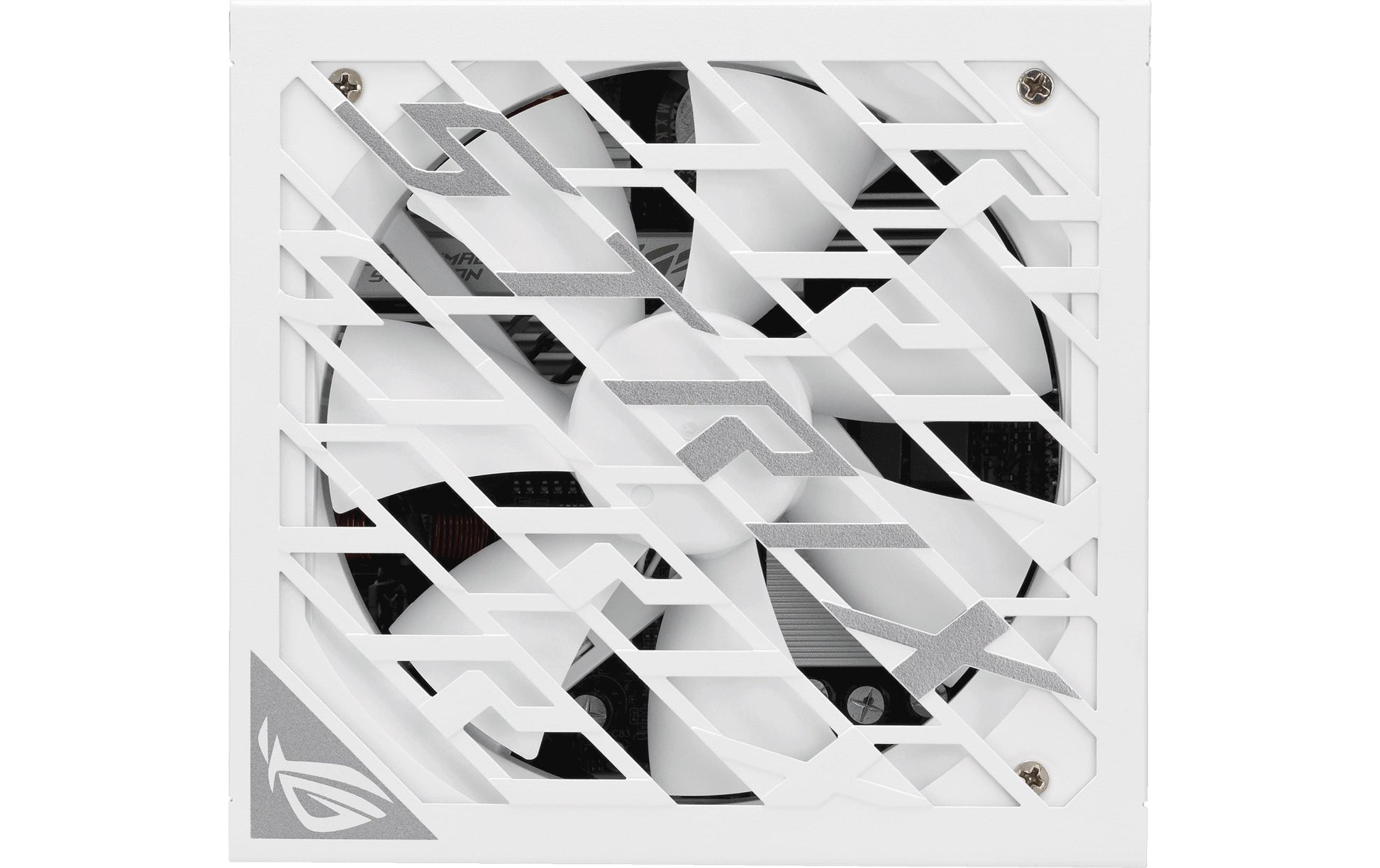 ASUS Netzteil – 1000 W – Weiss