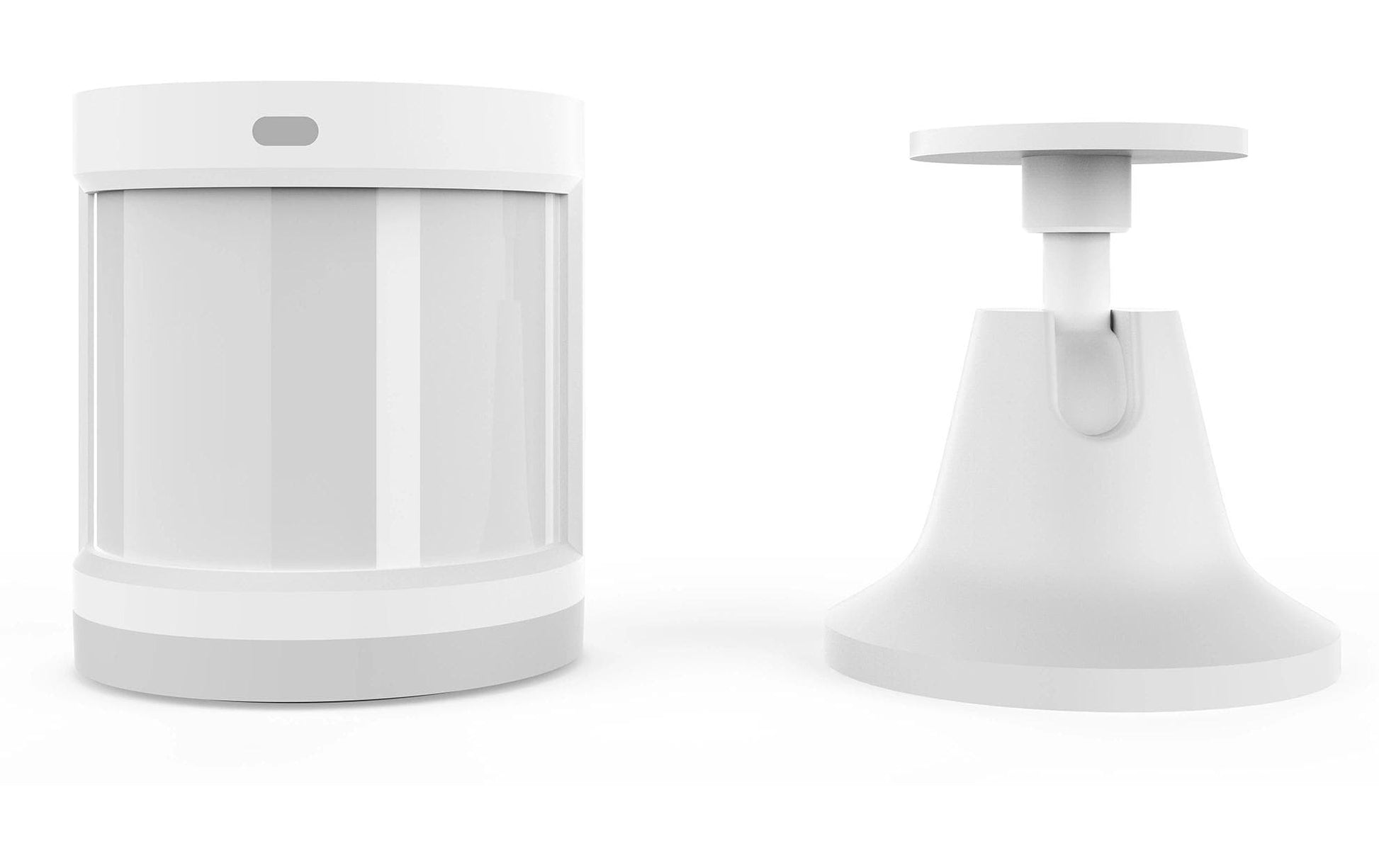 Aqara P2 – Bewegungsmelder – Infrarotsensor, Zigbee, Innenbereich – für HomeKit, Alexa, IFTTT