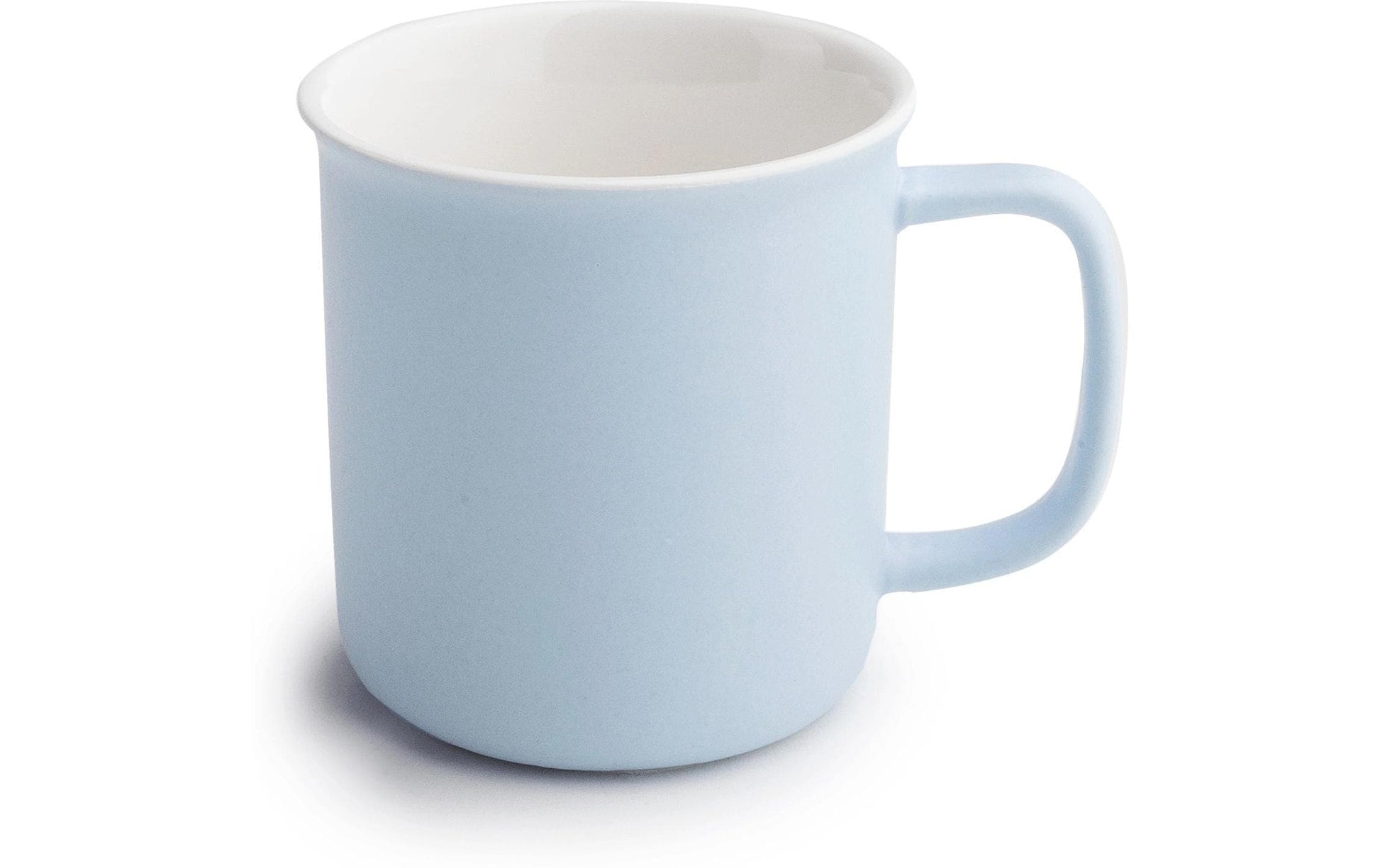Ibili Espressotassen – 4er Set, 110 ml, Ø 6,4 cm, Keramik, Mehrfarbig