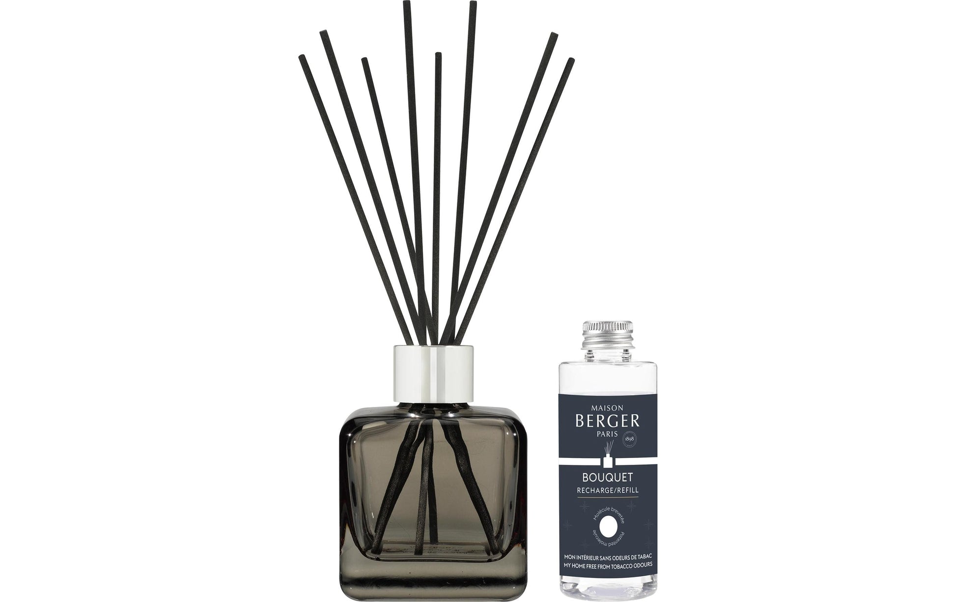 Maison Berger Paris Maison Berger Zedernholz – Duftstäbchen, 100 ml