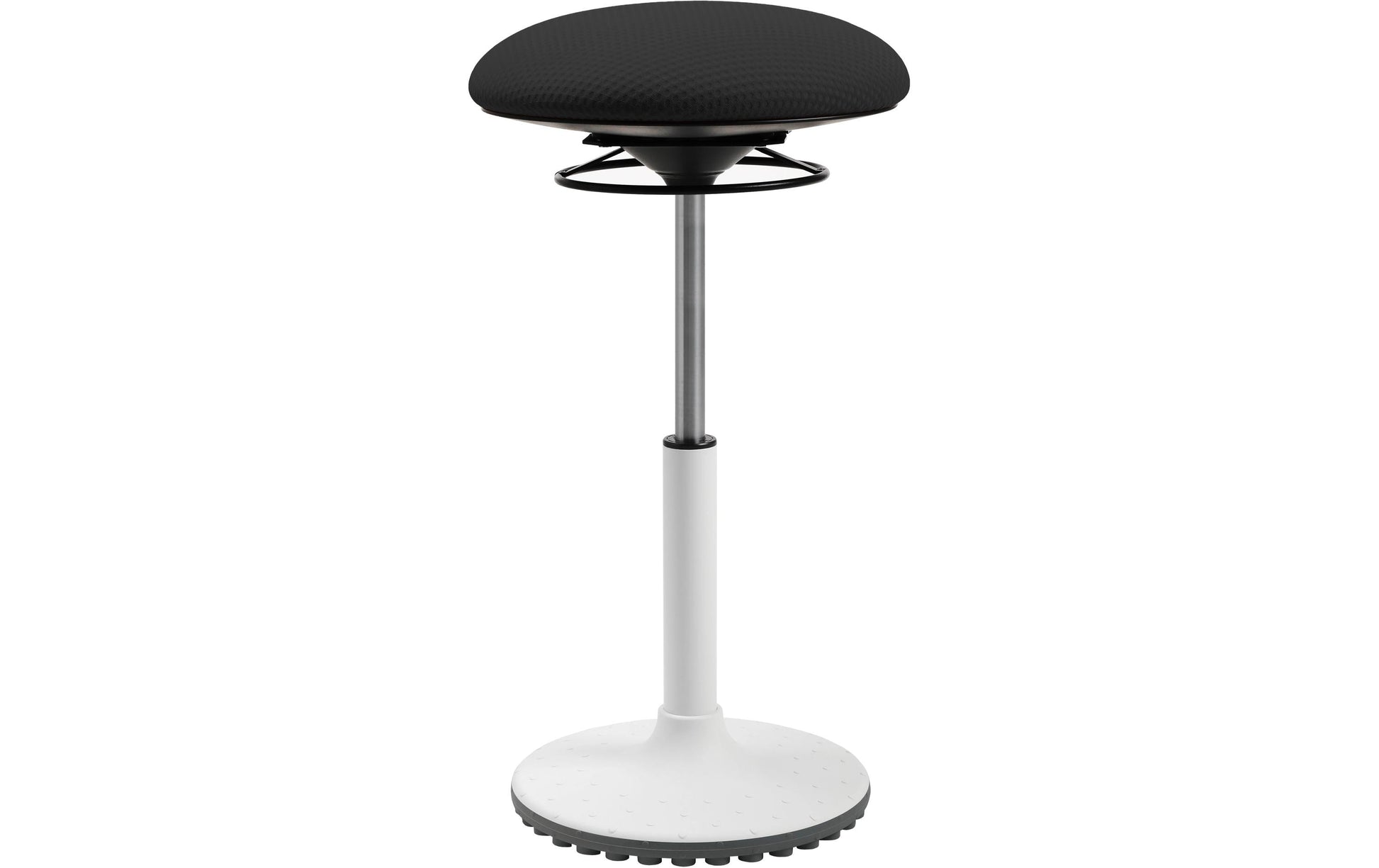 Topstar Hocker Bbt Coach – Sitzhöhe 72 cm, 110 kg, Schwarz