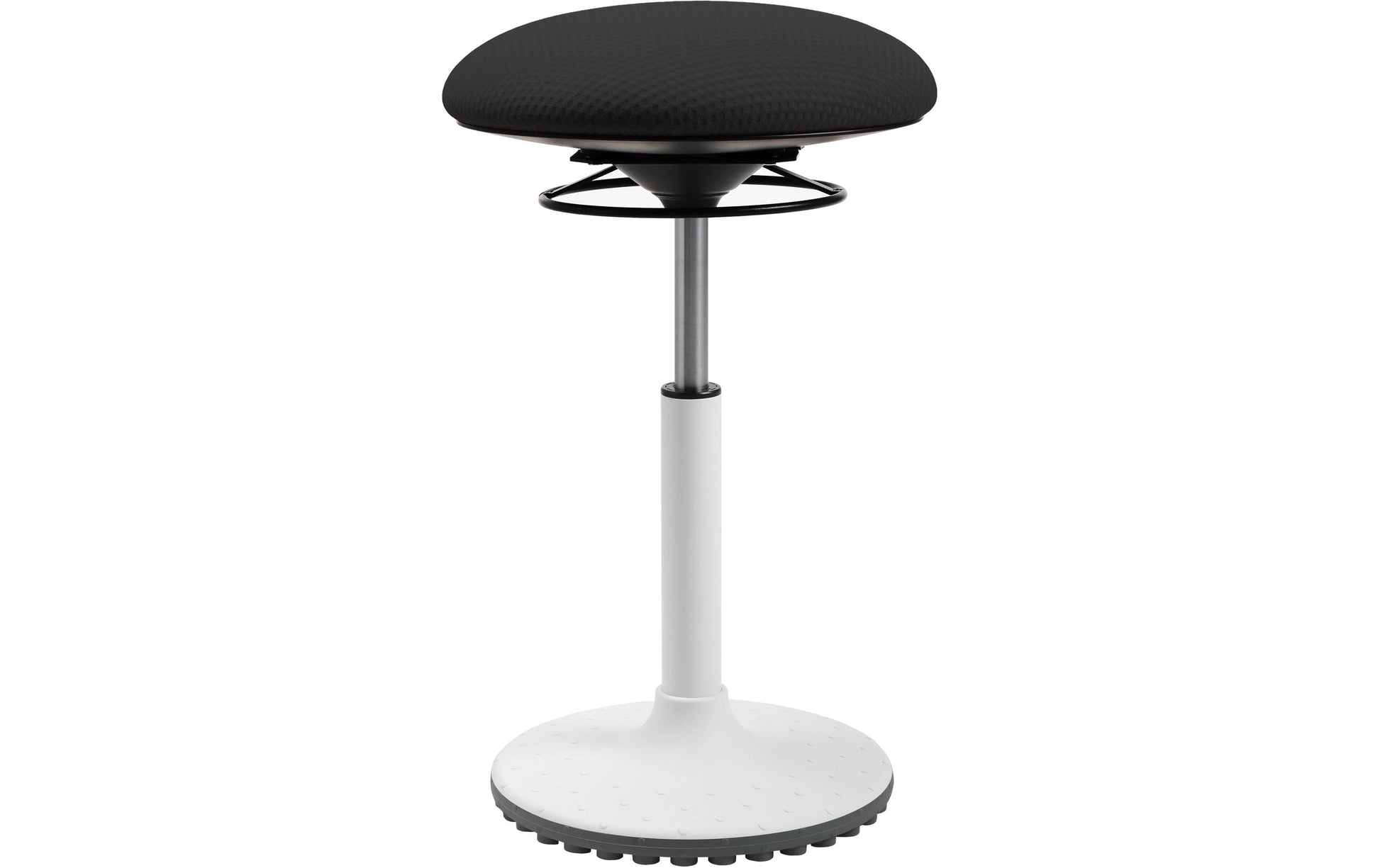 Topstar Hocker Bbt Coach – Sitzhöhe 72 cm, 110 kg, Schwarz