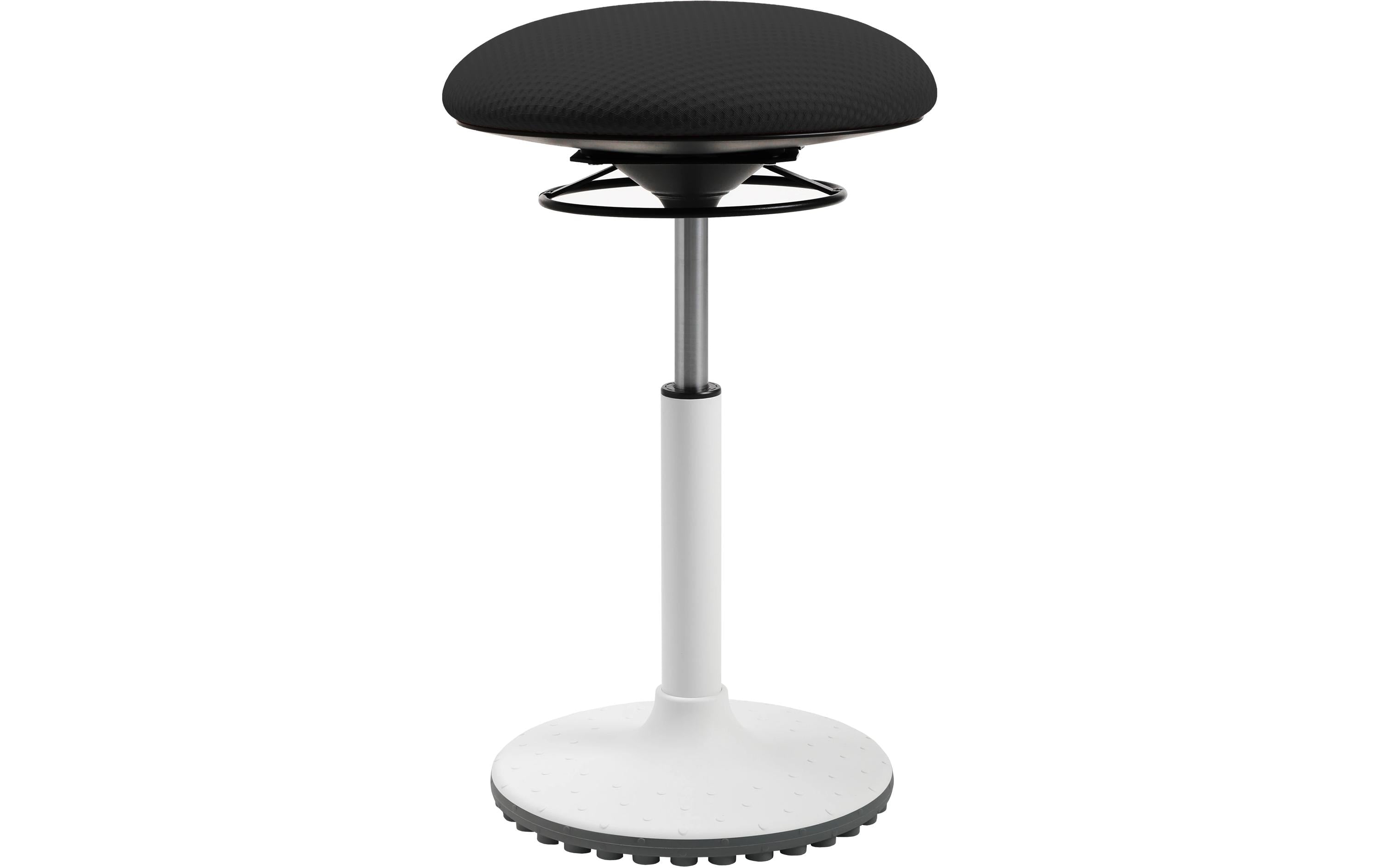 Topstar Hocker Bbt Coach – Sitzhöhe 72 cm, 110 kg, Schwarz