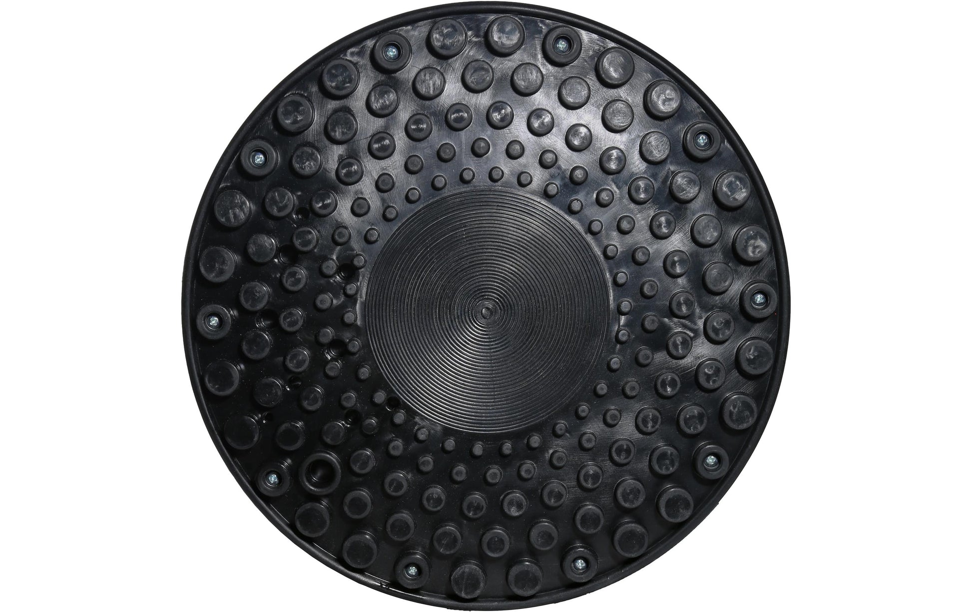 Topstar Hocker Sitness H1 – 77 cm, 110 kg, schwarz