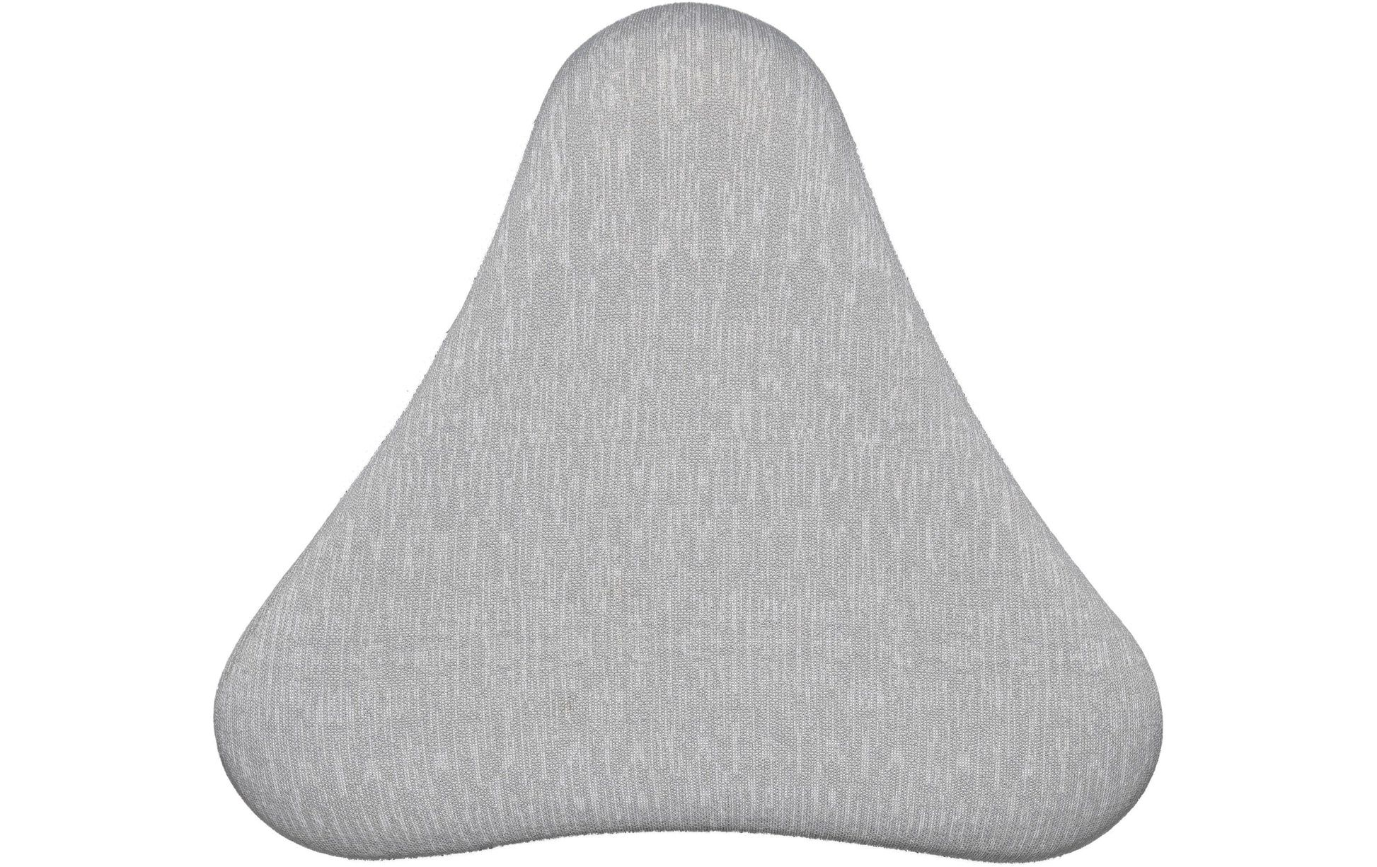 Topstar Hocker Sitness H1 – Sitzhöhe 77 cm, 110 kg, grau
