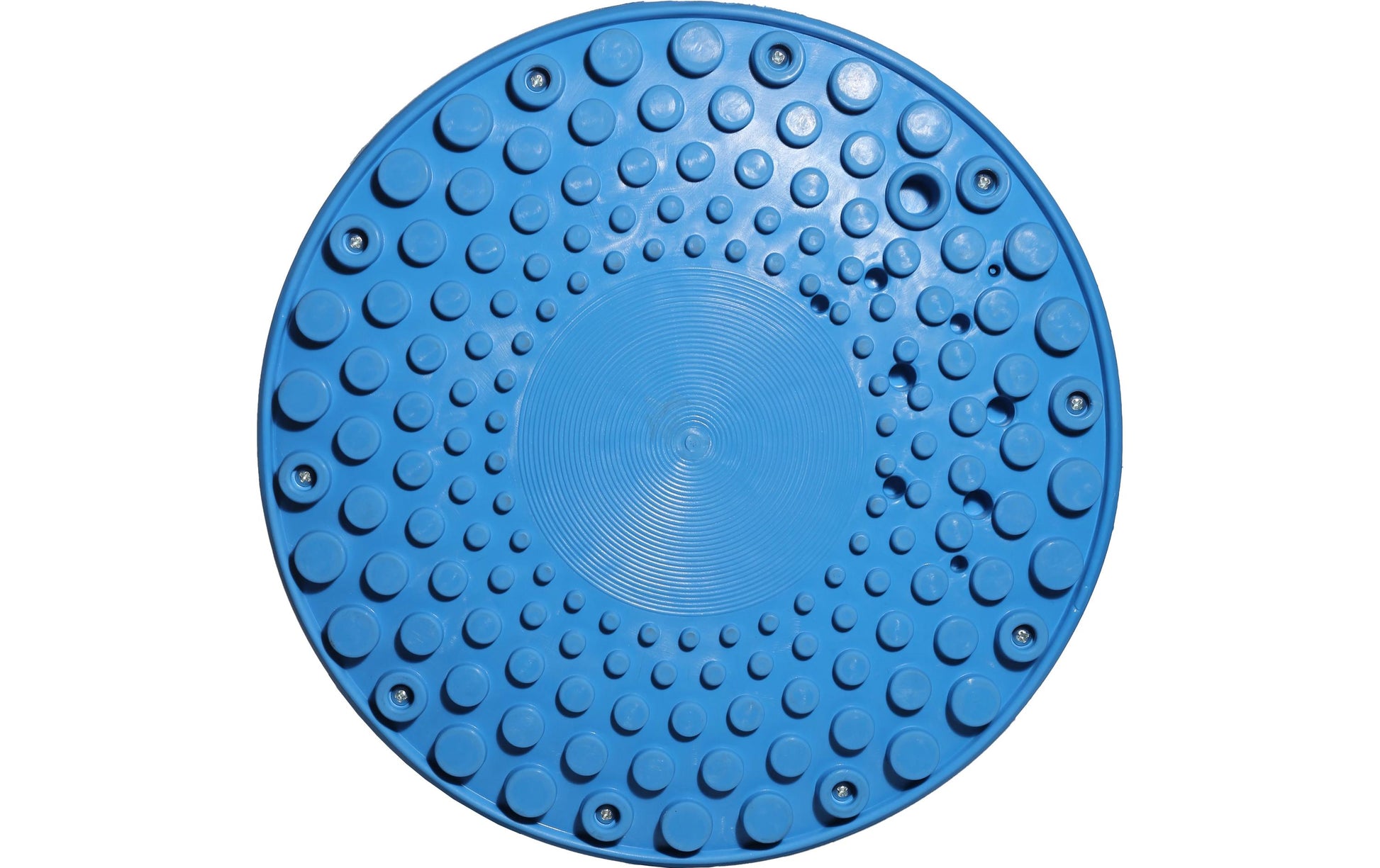 Topstar Hocker Sitness H1 – Sitzhöhe 77 cm, 110 kg, blau