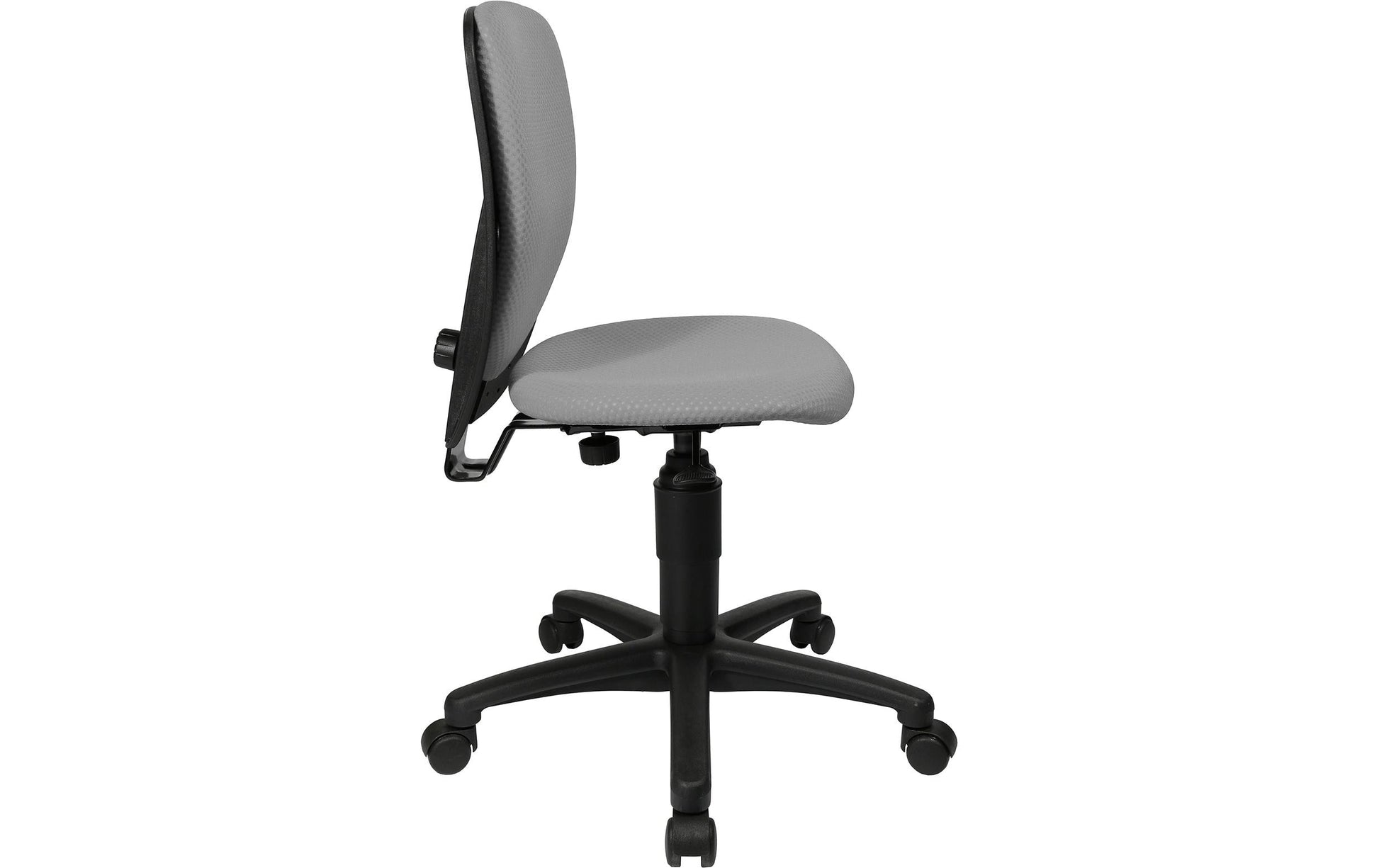 Topstar Bürostuhl High S'Cool – Grau