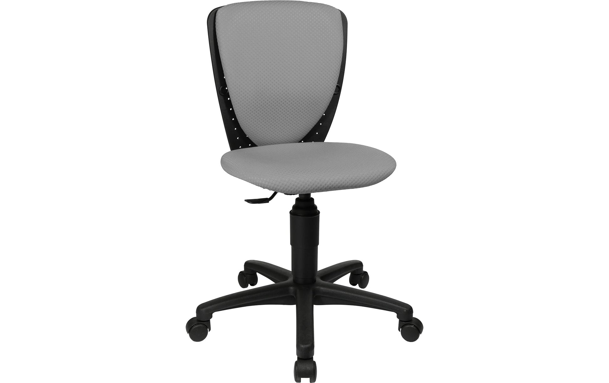 Topstar Bürostuhl High S'Cool – Grau