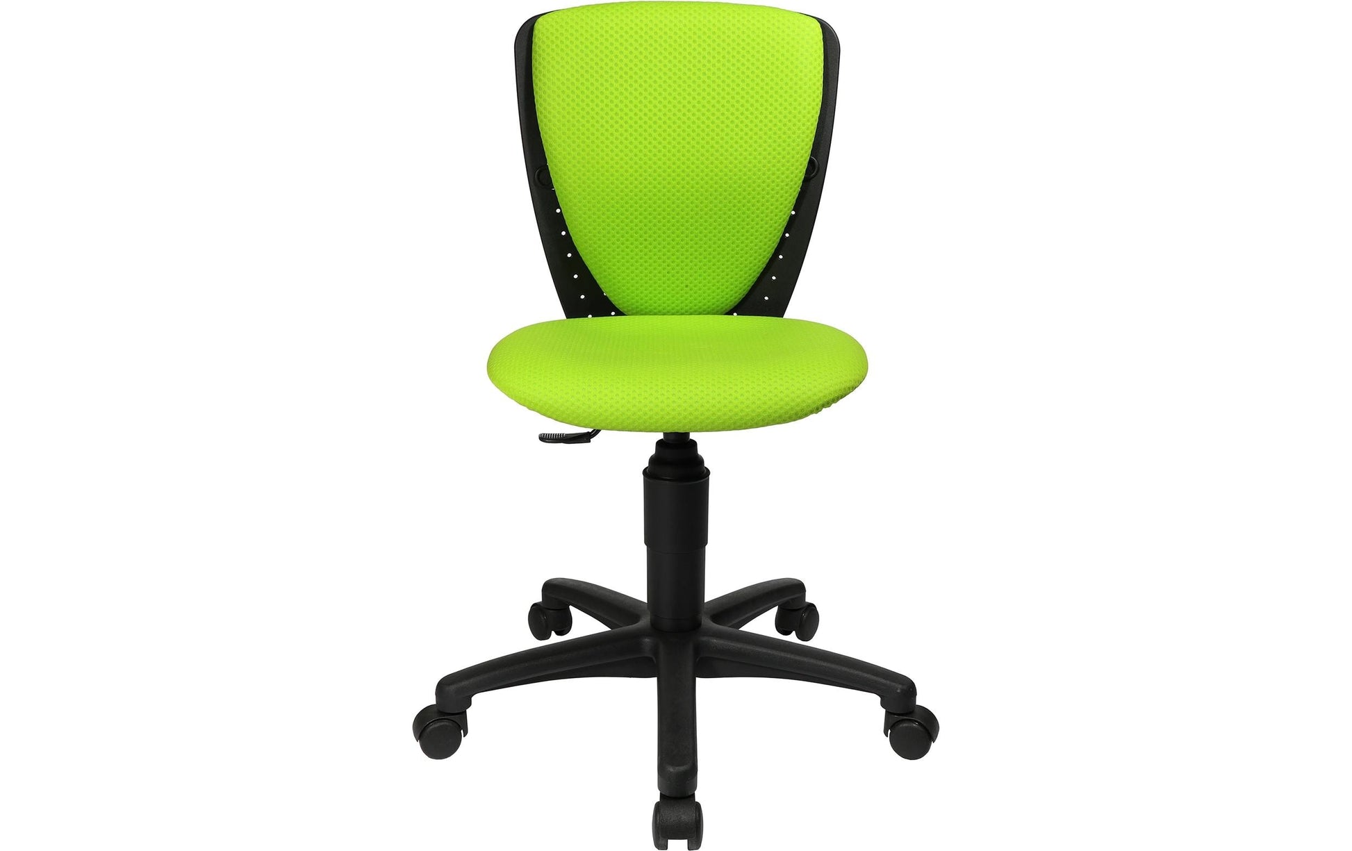 Topstar Kinder Bürostuhl High S'Cool – 94 cm, grün