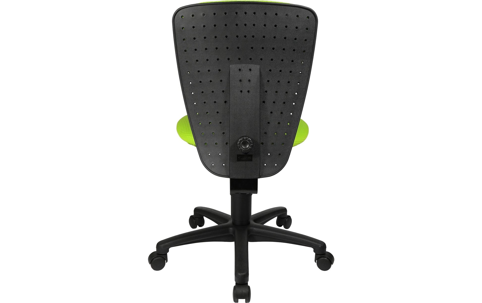 Topstar Kinder Bürostuhl High S'Cool – 94 cm, grün