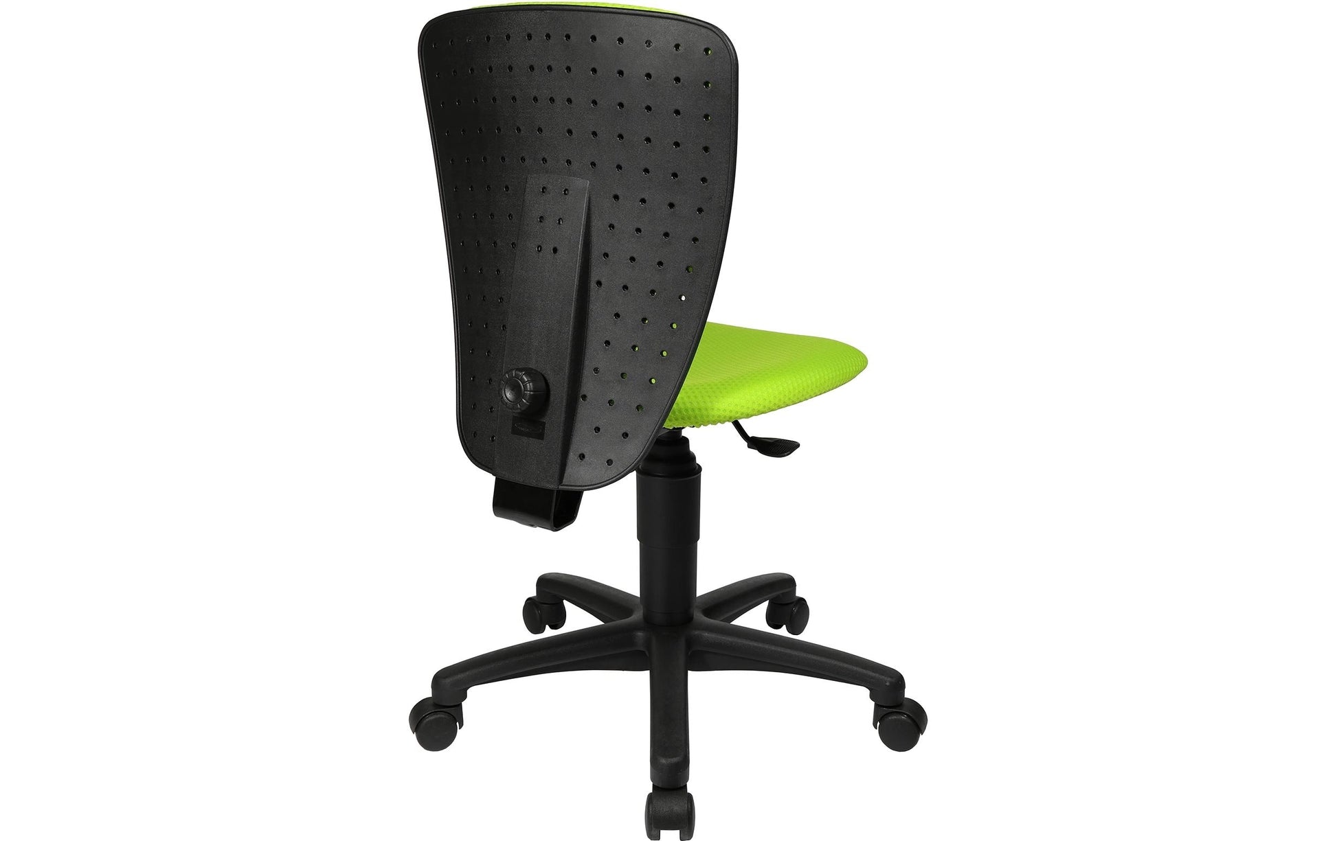 Topstar Kinder Bürostuhl High S'Cool – 94 cm, grün