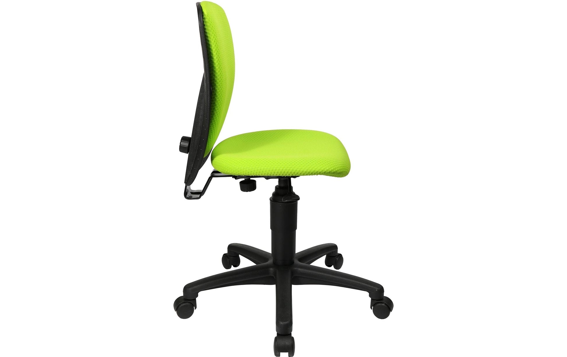 Topstar Kinder Bürostuhl High S'Cool – 94 cm, grün