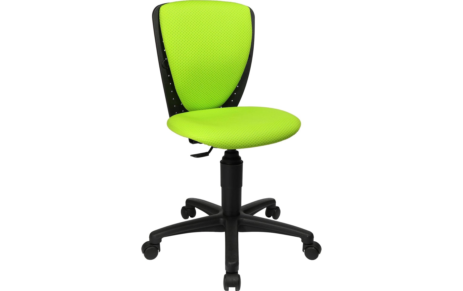 Topstar Kinder Bürostuhl High S'Cool – 94 cm, grün