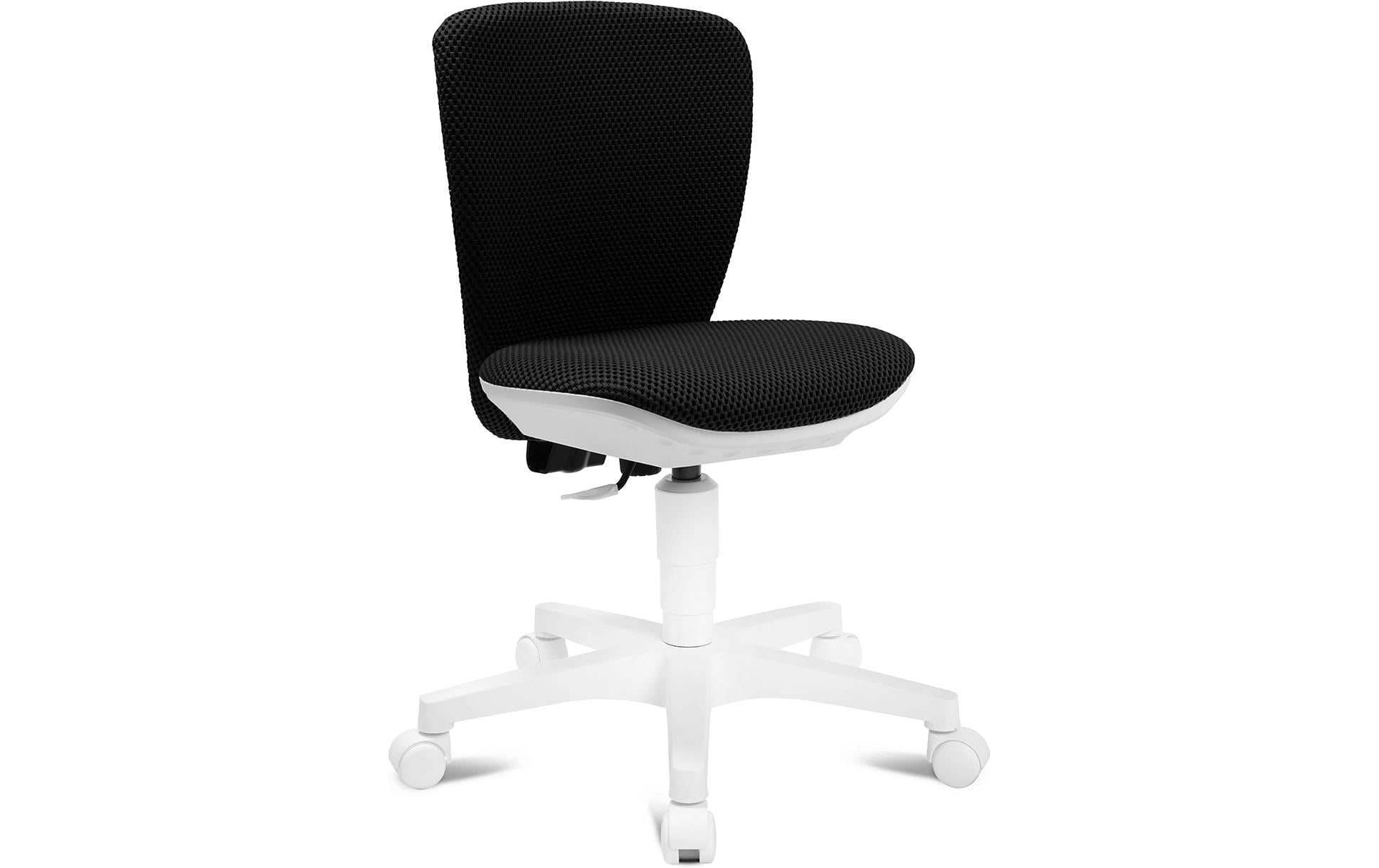 Topstar Hocker Home S'Cool – schwarz