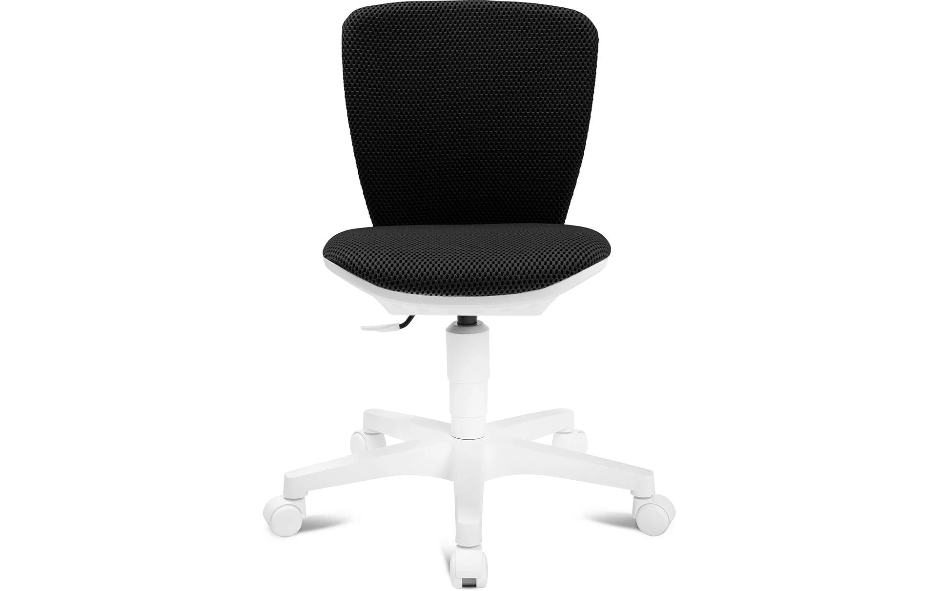 Topstar Hocker Home S'Cool – schwarz