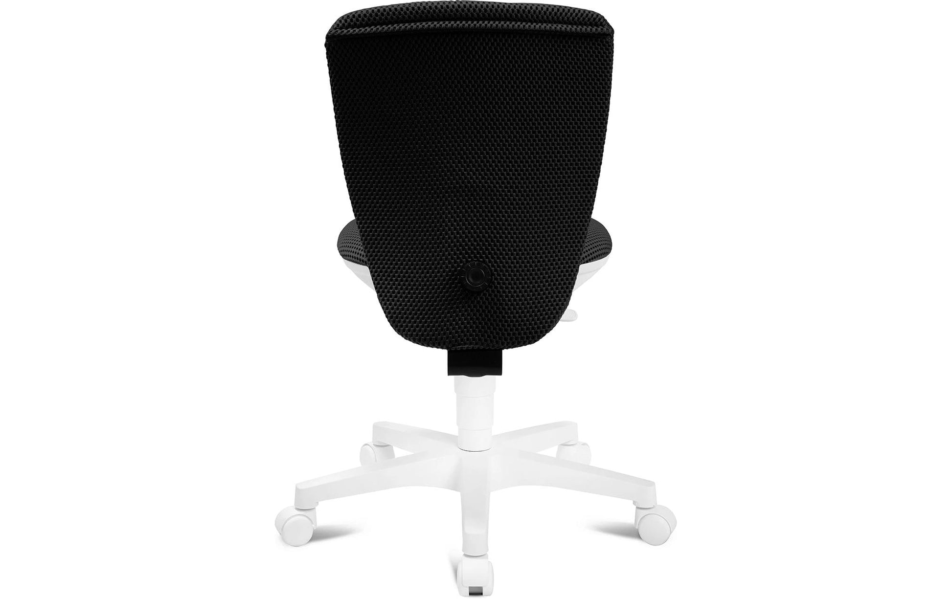 Topstar Hocker Home S'Cool – schwarz