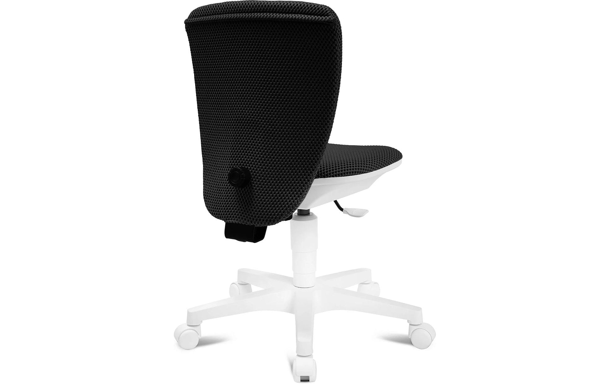 Topstar Hocker Home S'Cool – schwarz