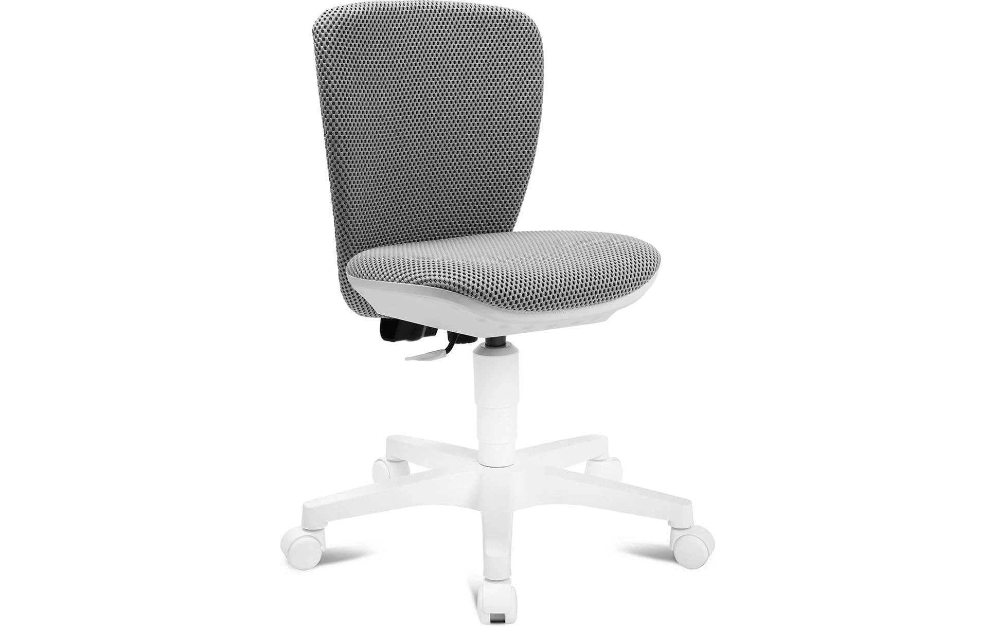 Topstar Hocker Home S'cool – grau