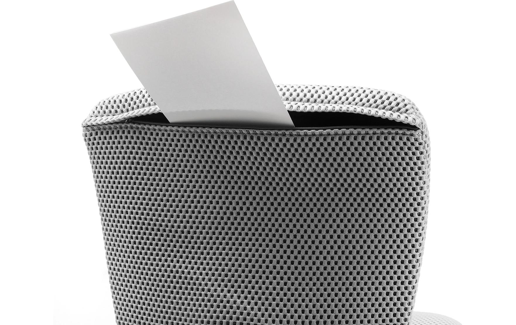 Topstar Hocker Home S'cool – grau