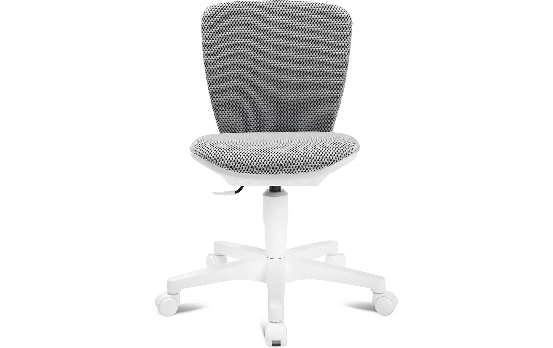 Topstar Hocker Home S'cool – grau