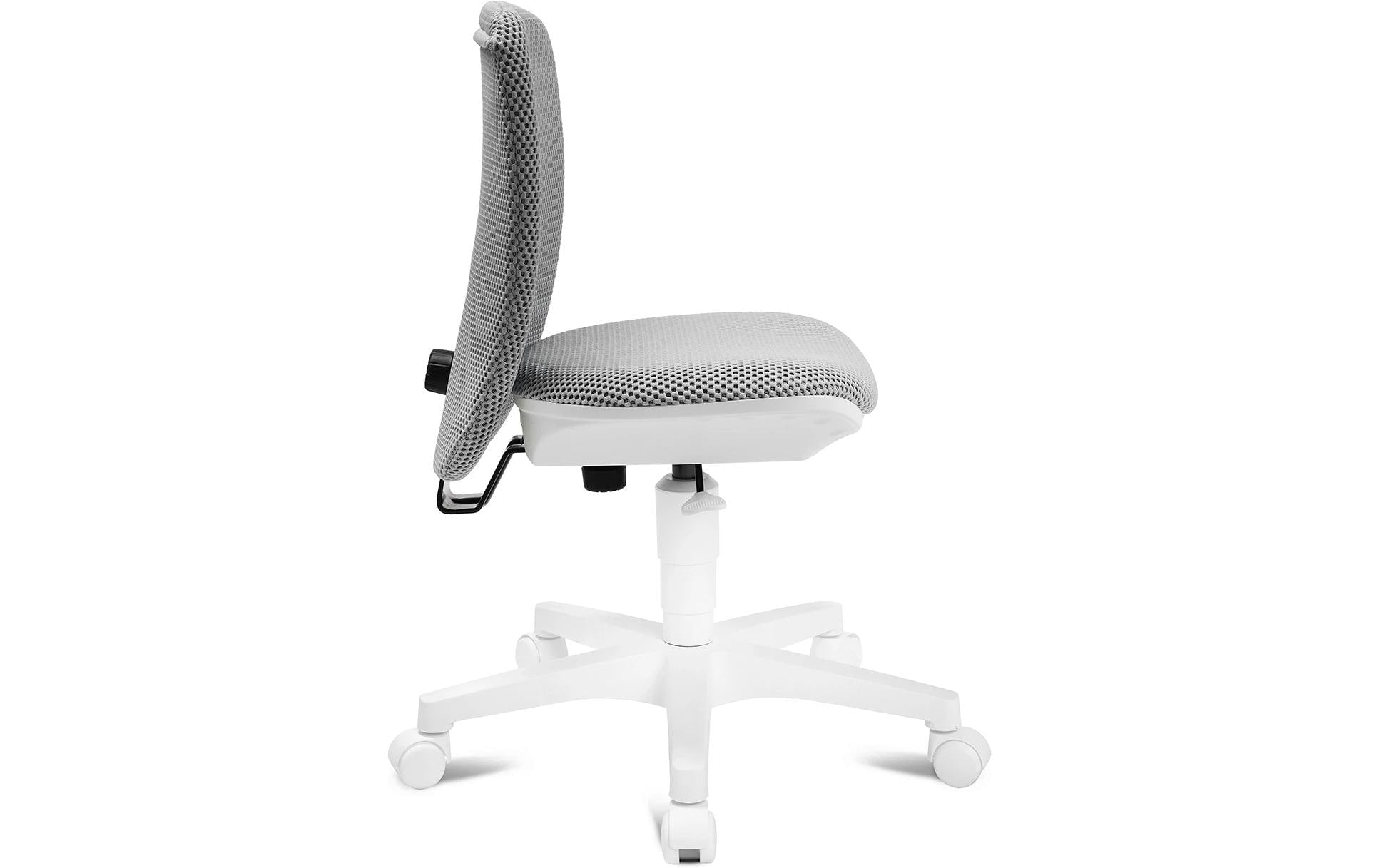Topstar Hocker Home S'cool – grau