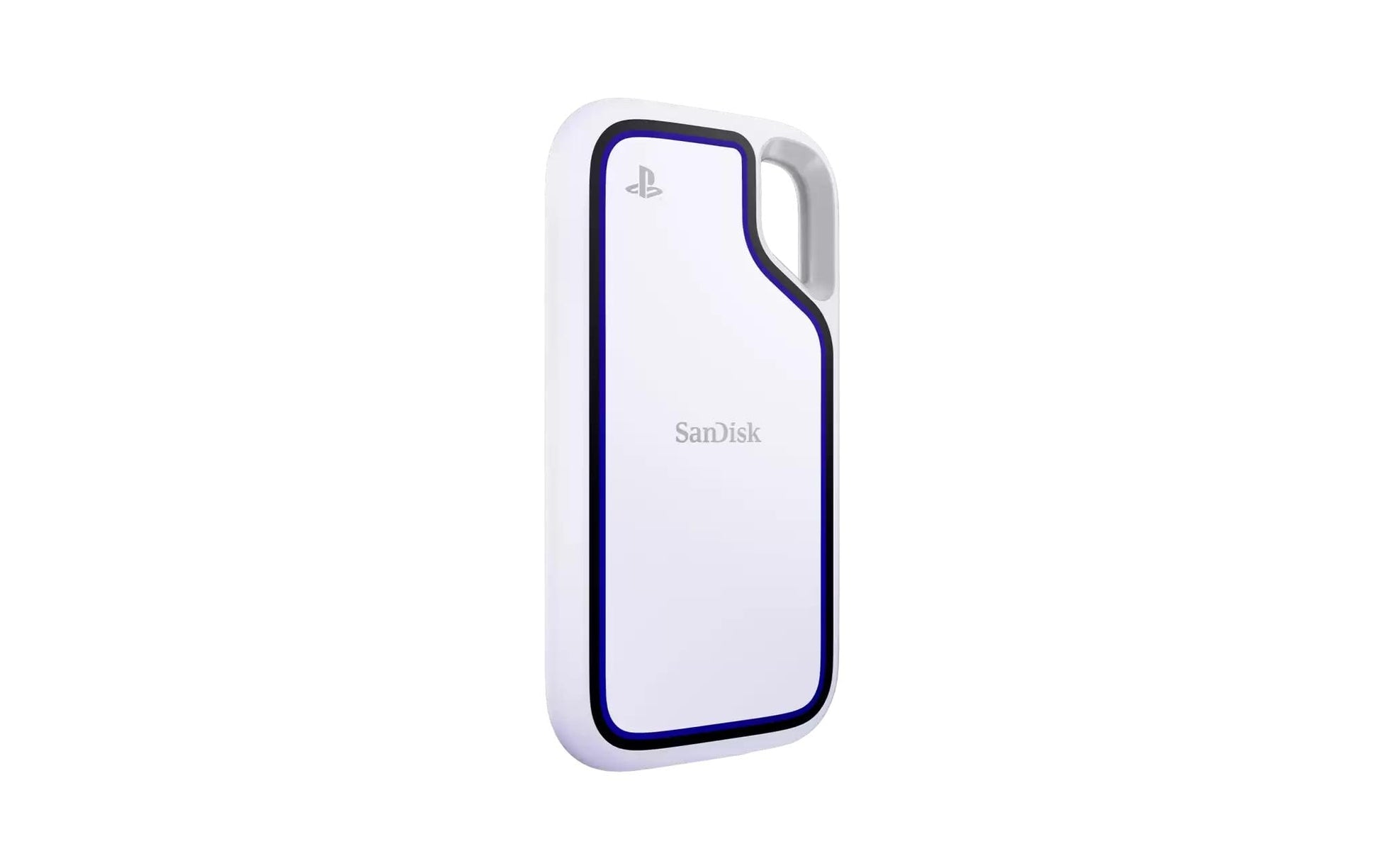 SanDisk Extreme Speichergerät – 1 TB, tragbar, für PlayStation 5