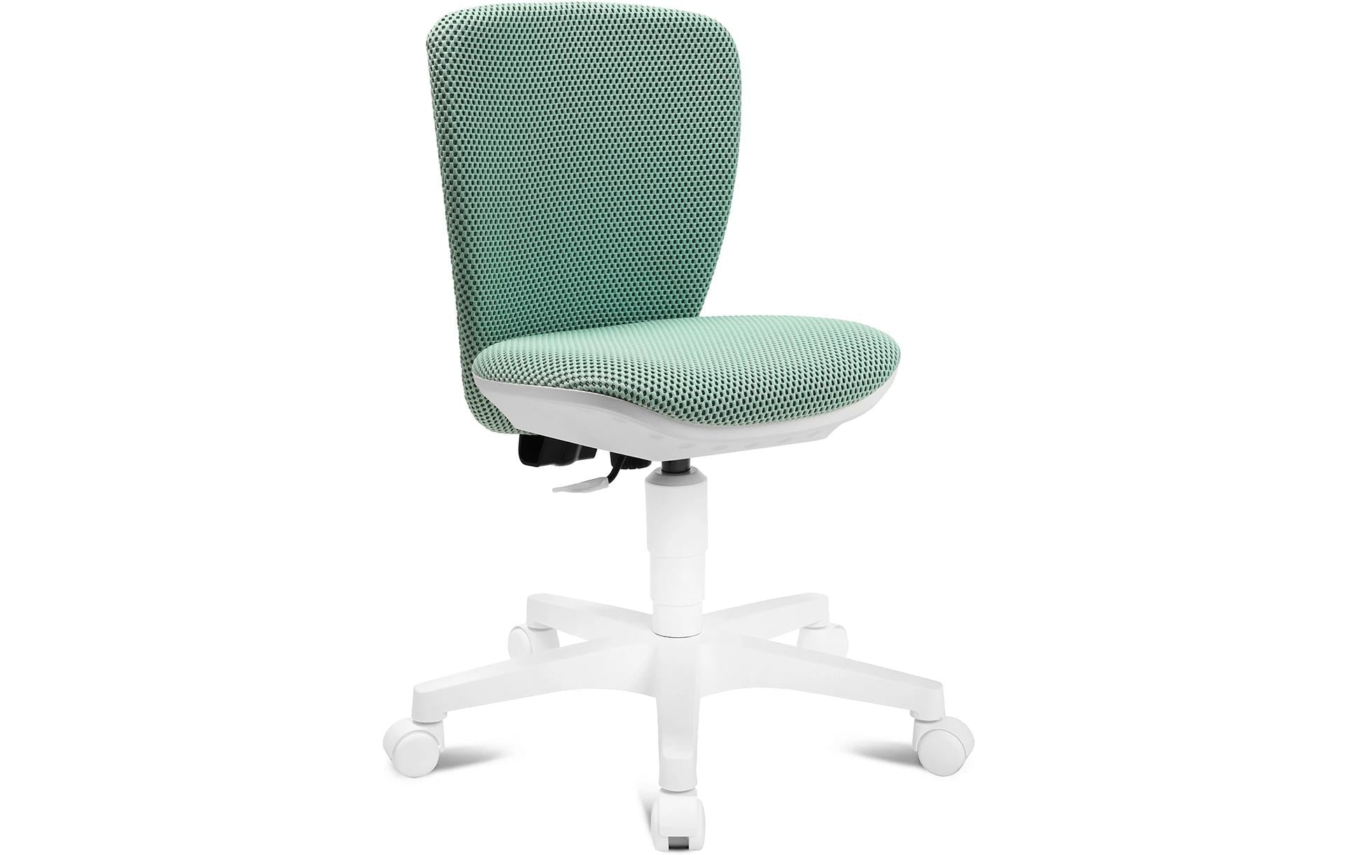 Topstar Bürostuhl Home S'cool – grün