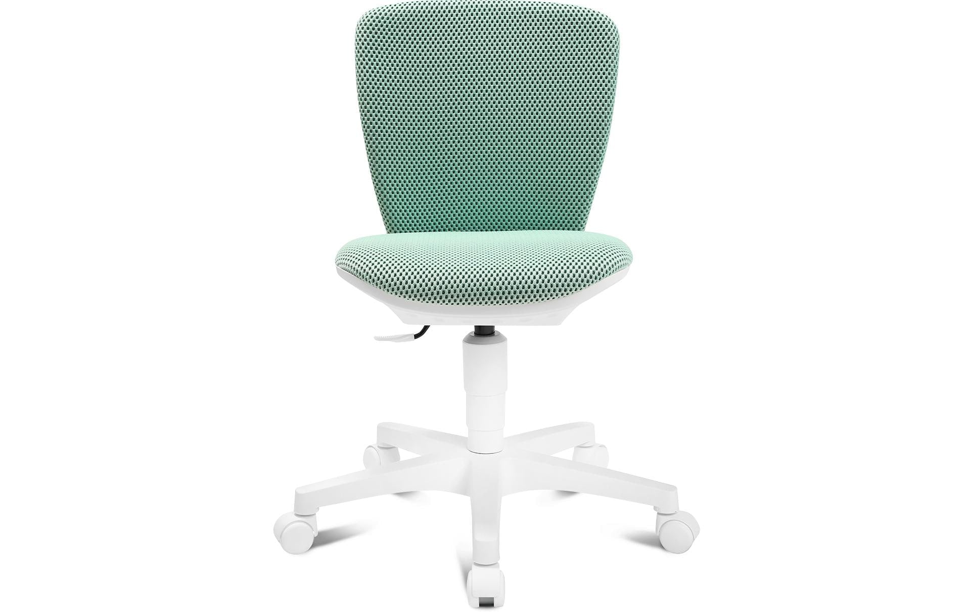Topstar Bürostuhl Home S'cool – grün