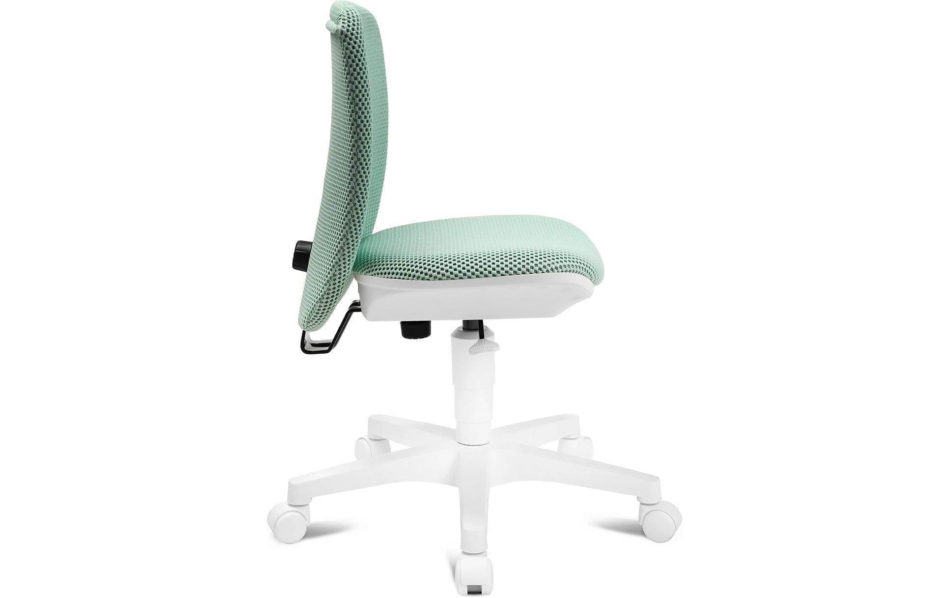 Topstar Bürostuhl Home S'cool – grün