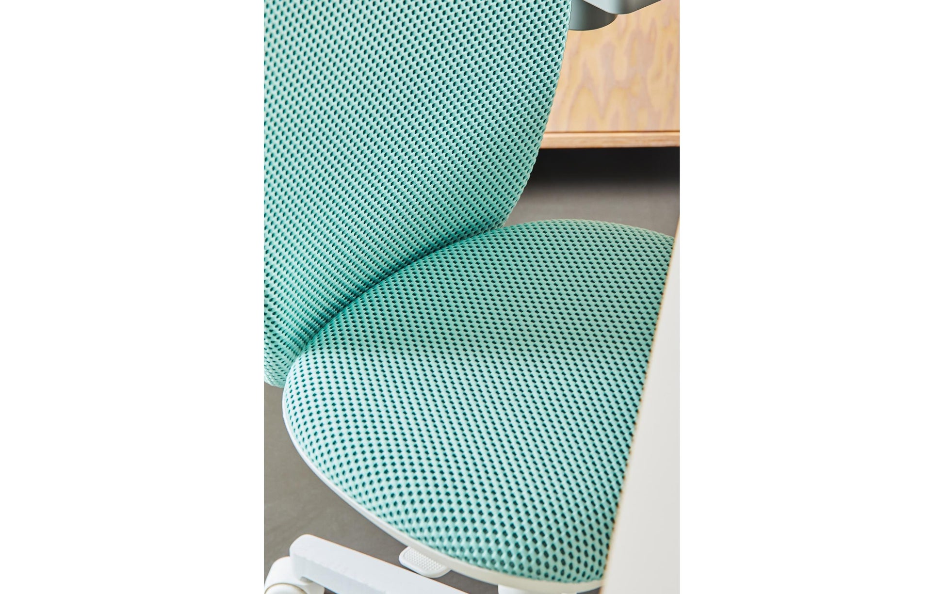 Topstar Bürostuhl Home S'cool – grün