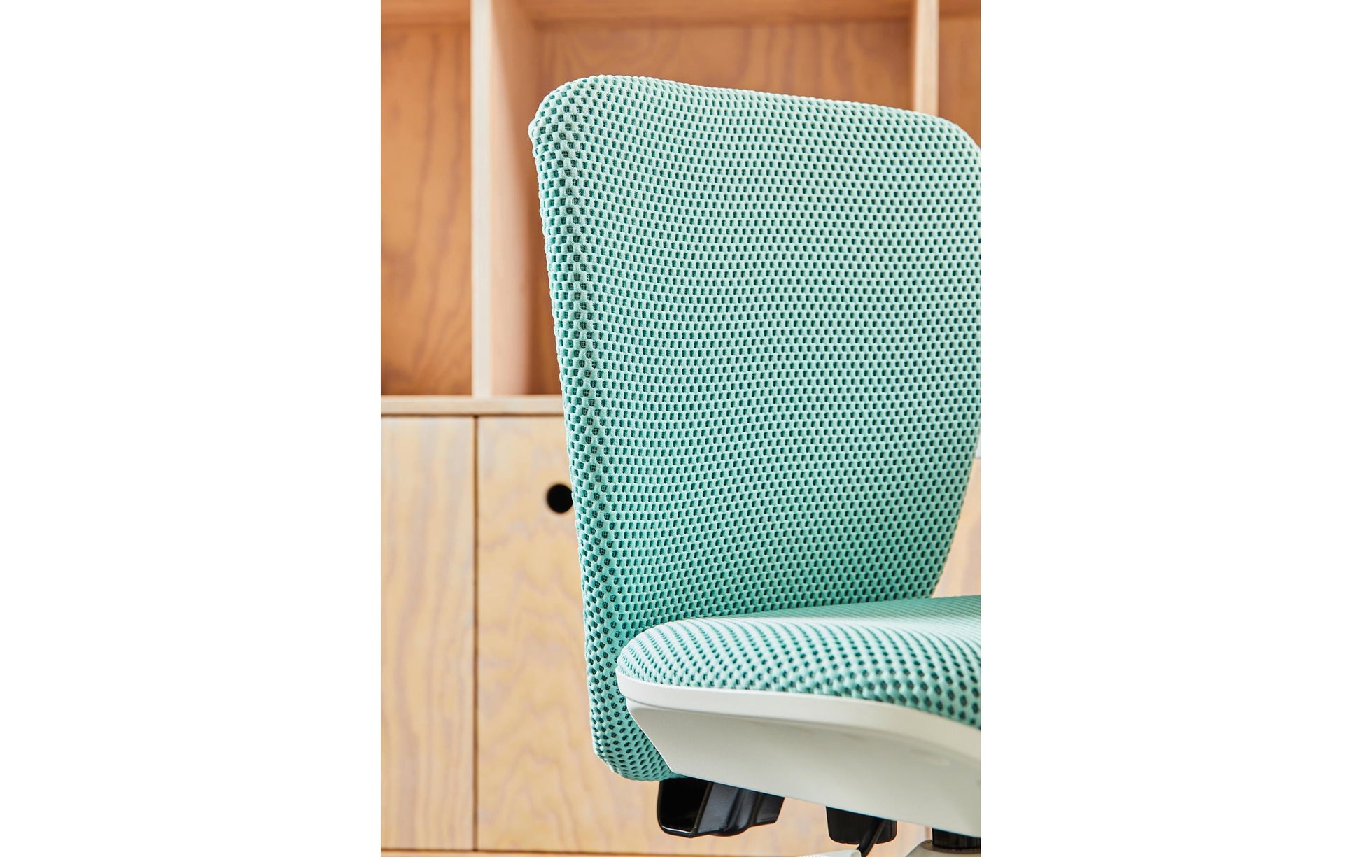 Topstar Bürostuhl Home S'cool – grün