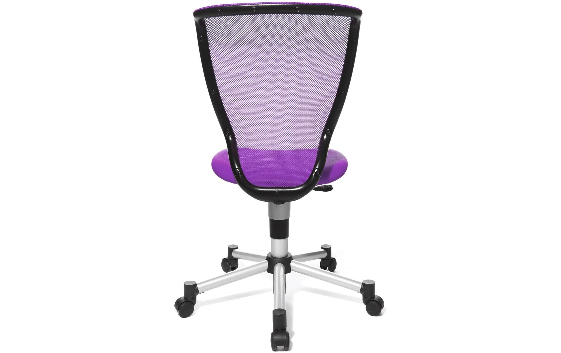 Topstar Bürostuhl Titan Junior – lila