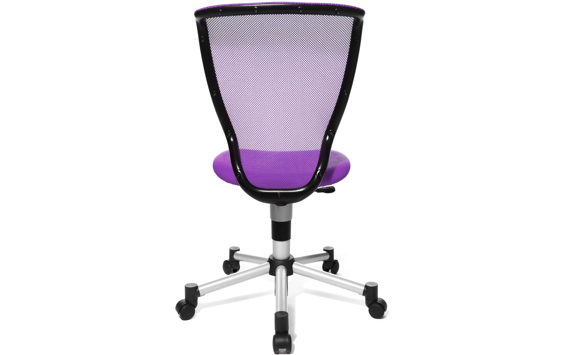 Topstar Bürostuhl Titan Junior – lila