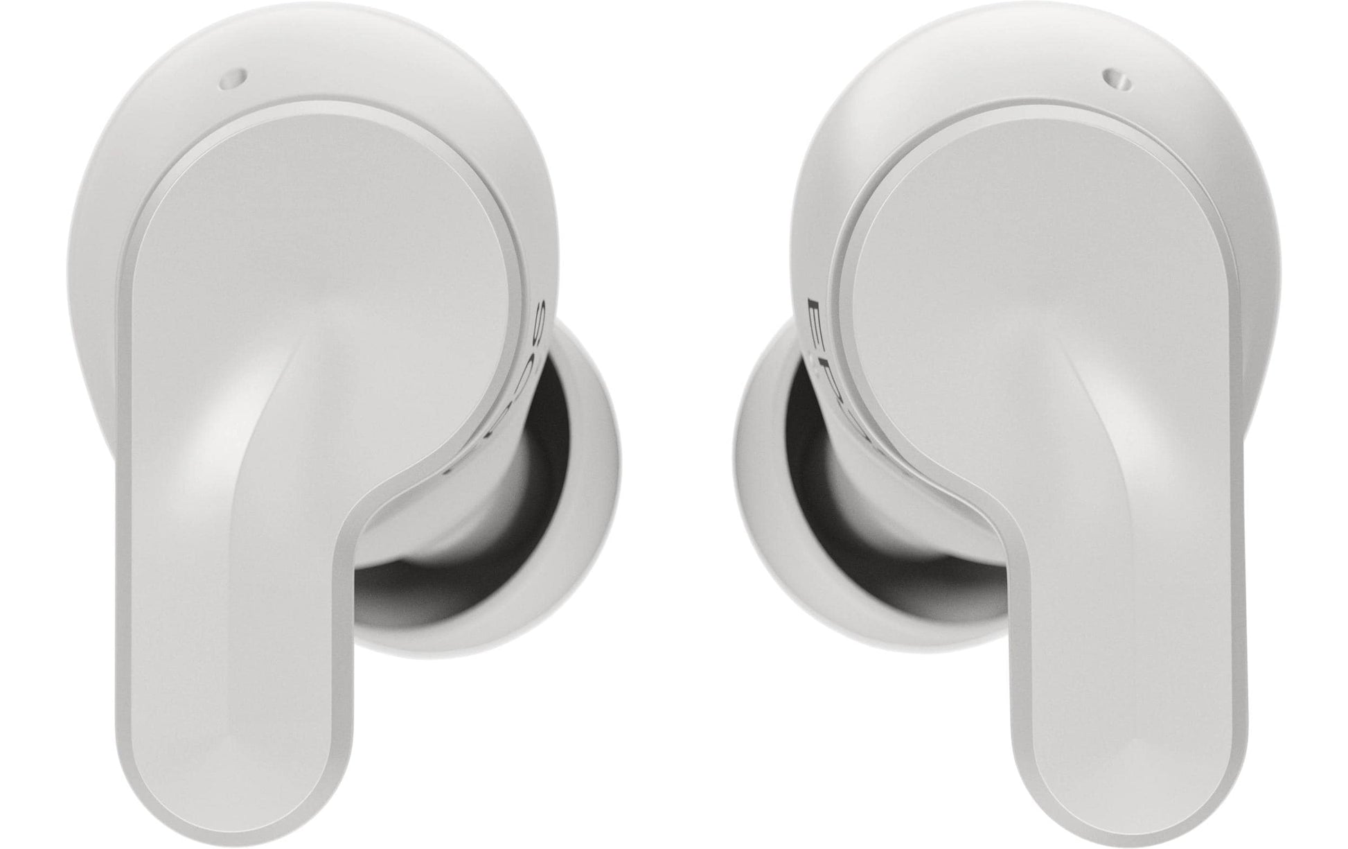 Epos ADAPT E1 – True Wireless In-Ear Kopfhörer – Bluetooth, BTD 900C-Dongle – weiss