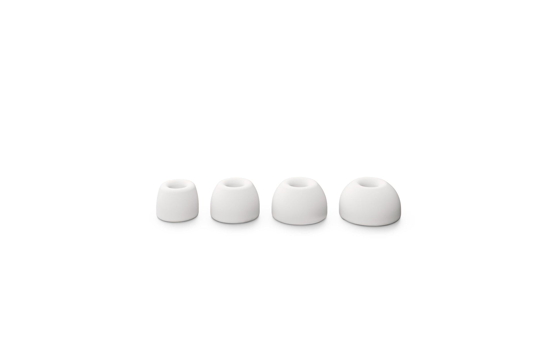 Epos ADAPT E1 – True Wireless In-Ear Kopfhörer – Bluetooth, BTD 900C-Dongle – weiss