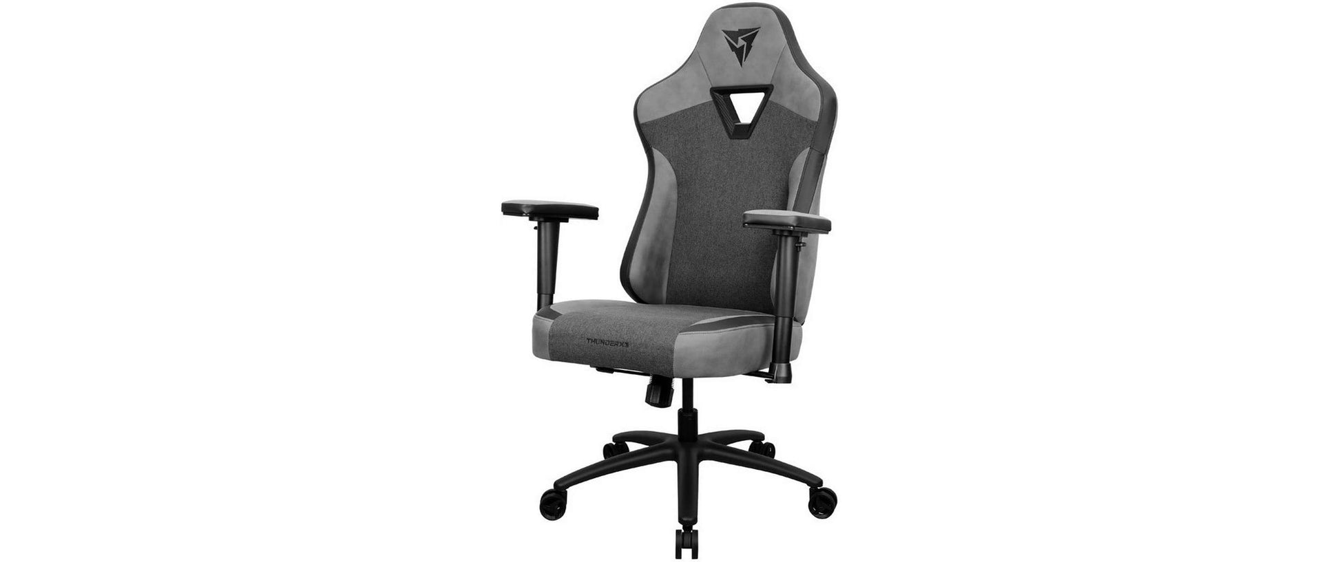 ThunderX3 Konferenzstuhl Eaze Loft – 125 kg, schwarz
