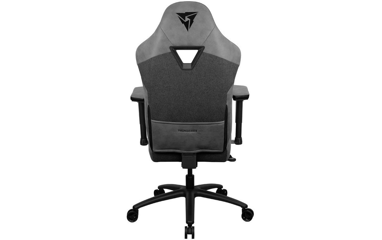ThunderX3 Konferenzstuhl Eaze Loft – 125 kg, schwarz